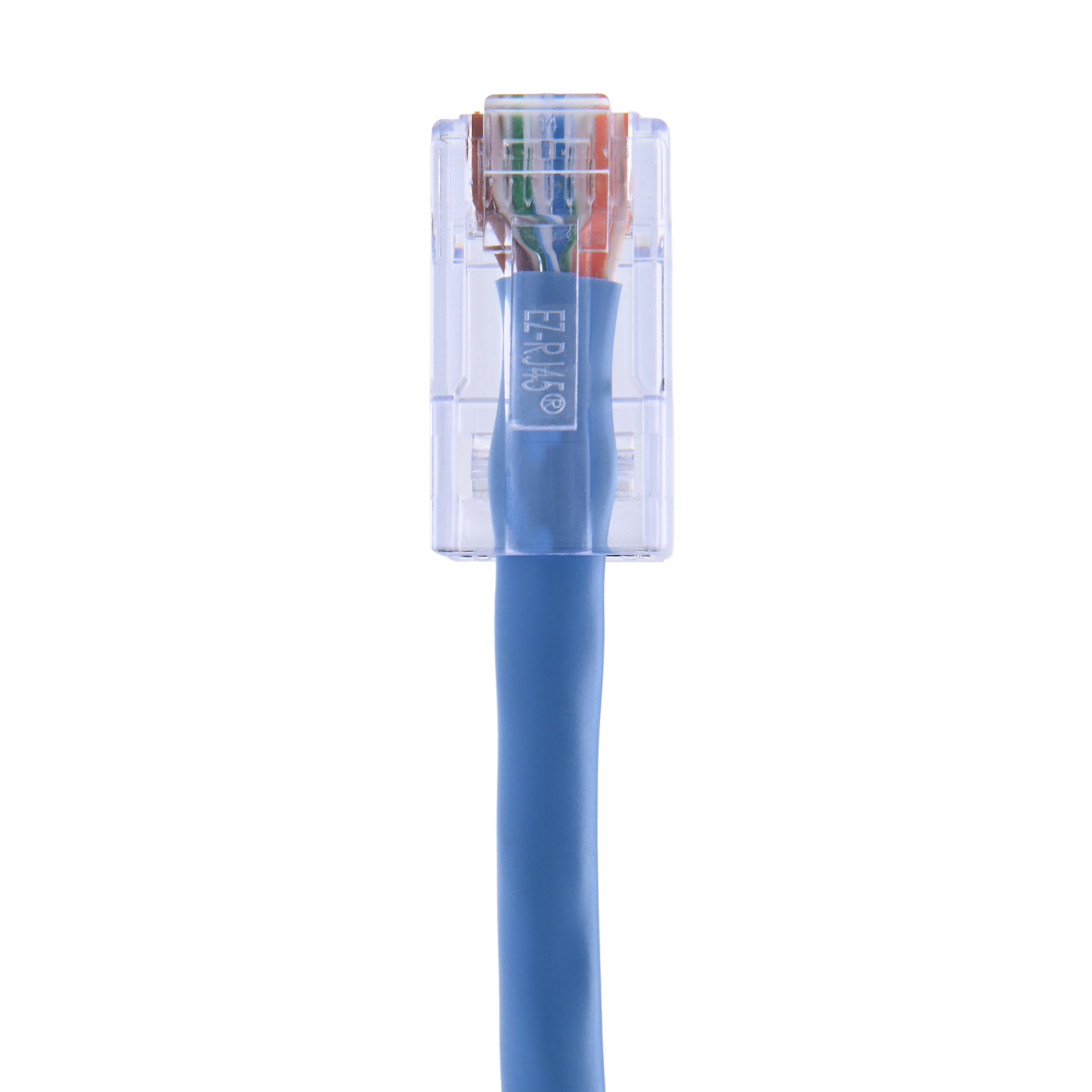 Platinum Tools 100010B EZRJ45 Cat6 Connector 100/Box - NSI Industries