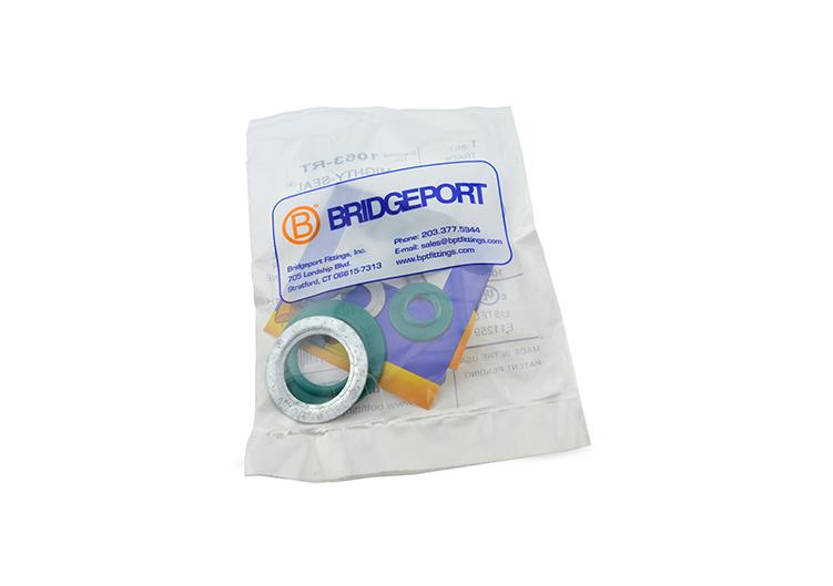 Bridgeport 1063-RT 1 To 3/4 IN Rt Reduc Wshr, Box of 1 - NSI