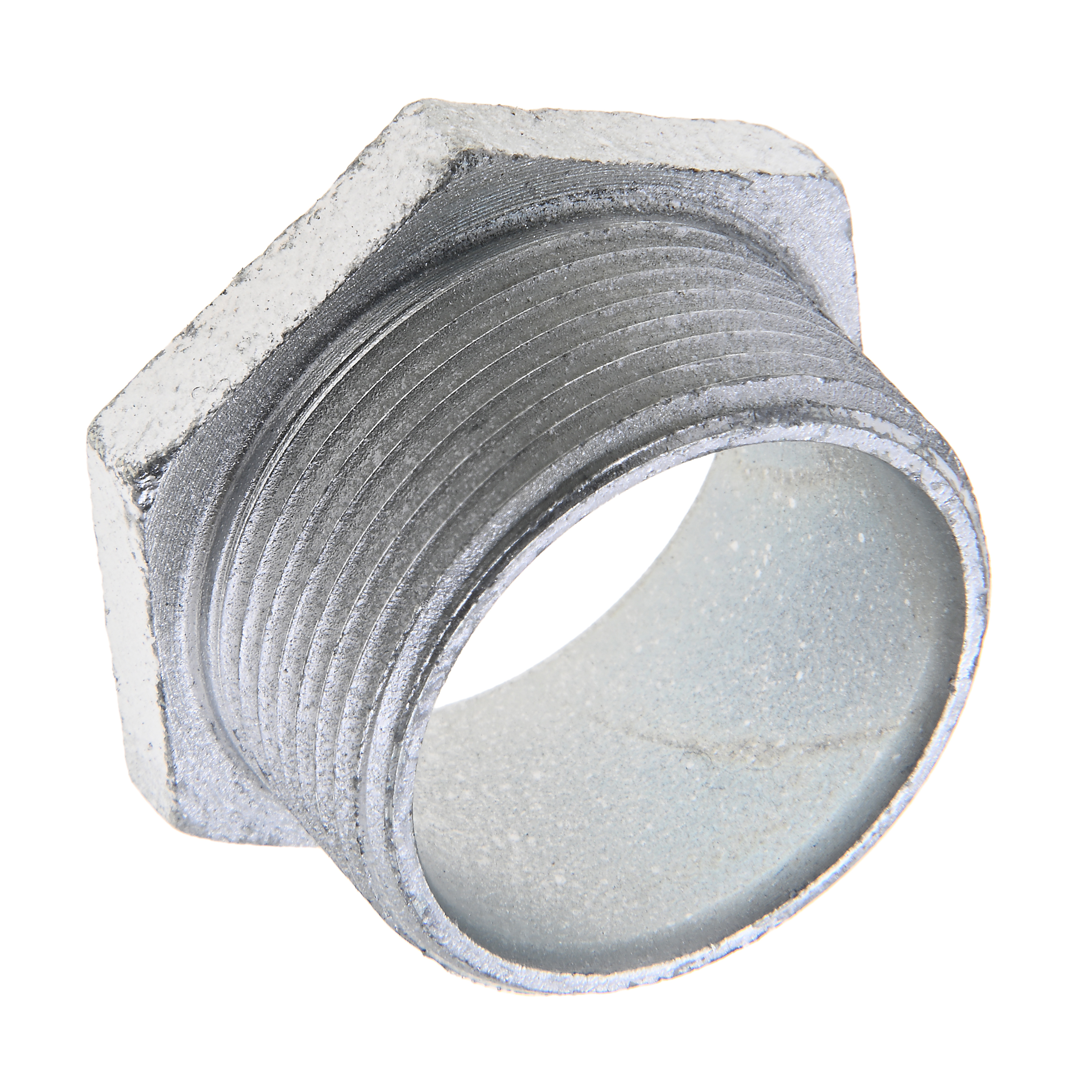 Bridgeport 1105 1-1/4 IN Conduit Nipple, Box of 10 - NSI Industries