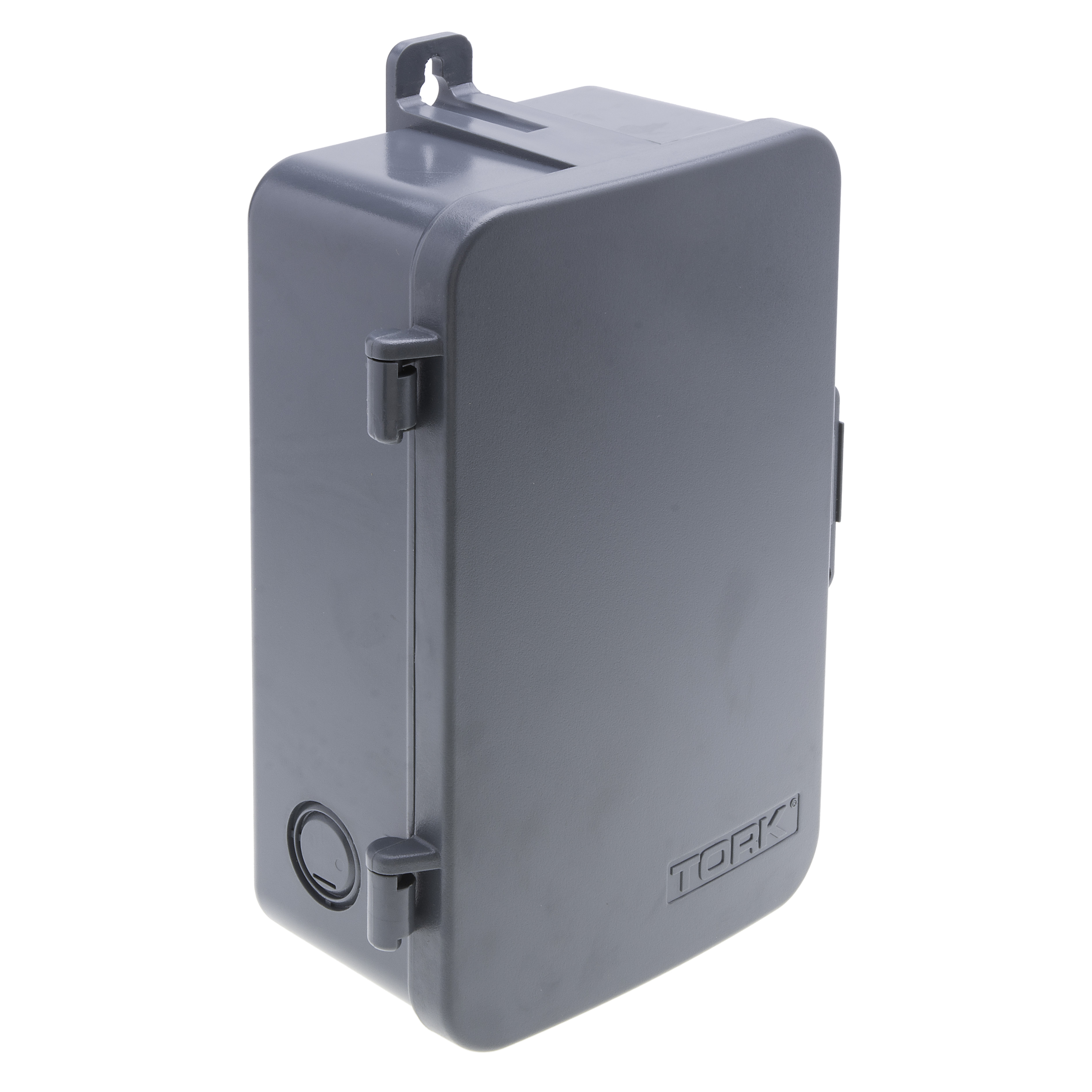 TORK 1109A-P 24 Hour Time Switch 40A 120/208-277V Dpst Indoor