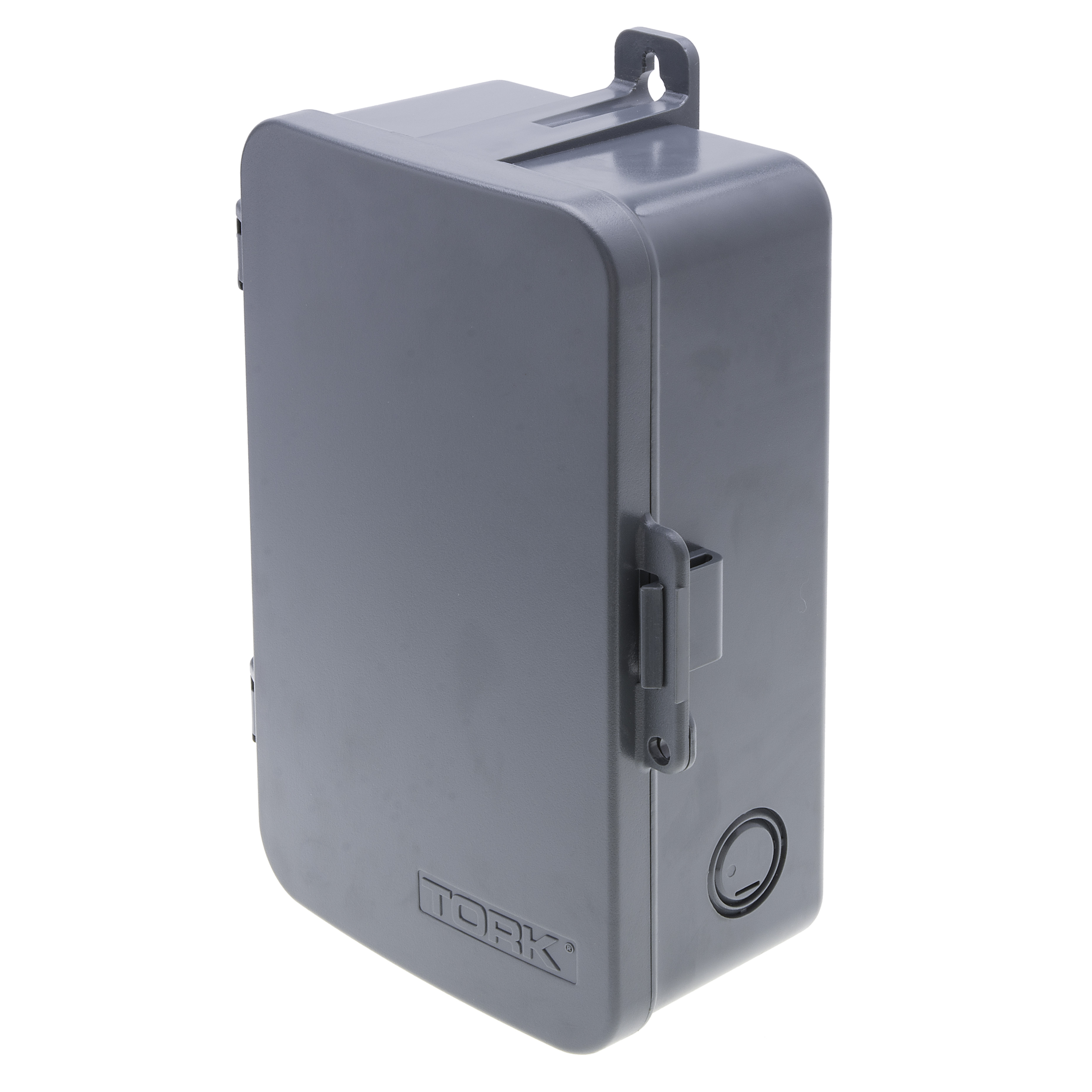 TORK 1109A-P 24 Hour Time Switch 40A 120/208-277V Dpst Indoor