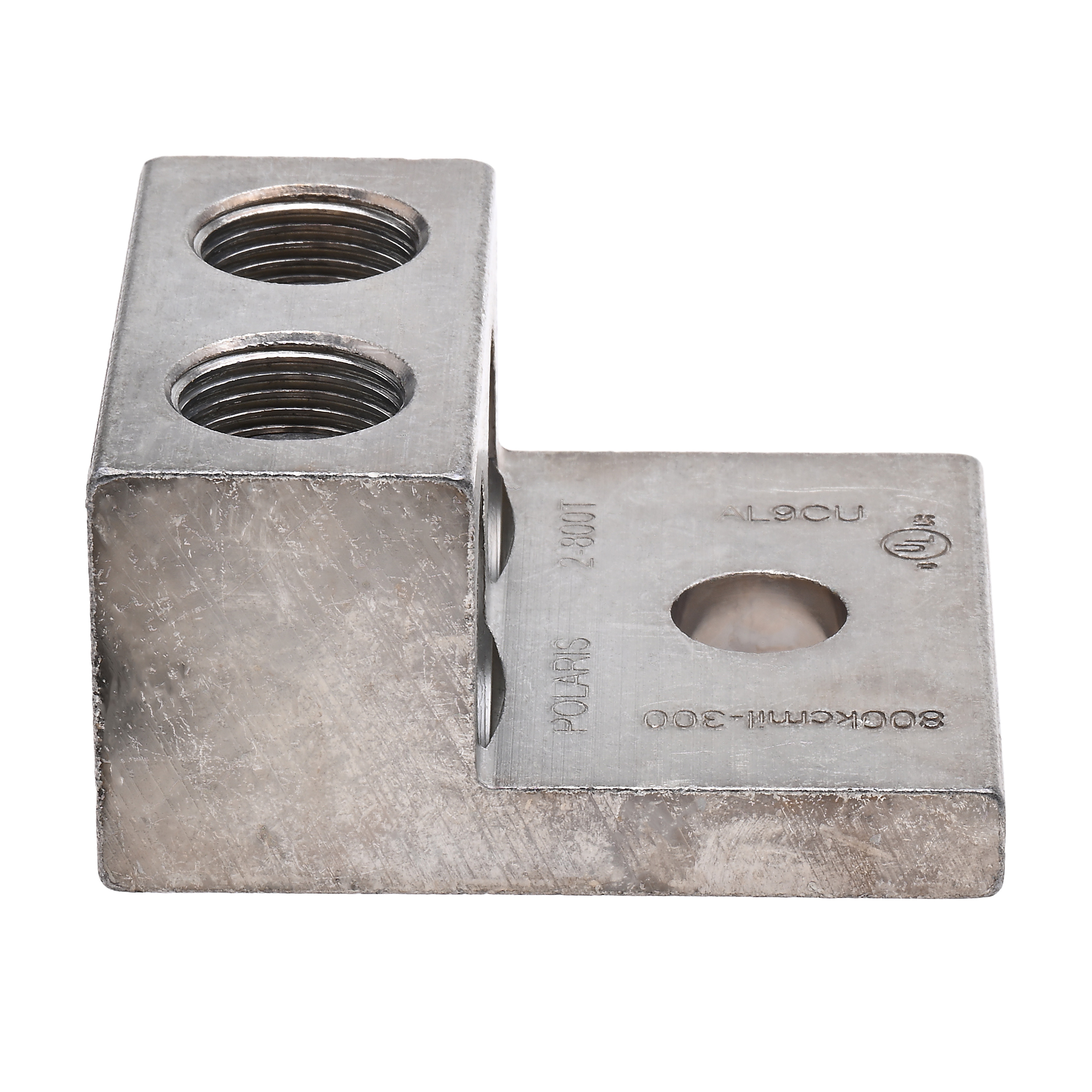 Polaris 2-800T Double Lug Al Two 800-300 - NSI Industries