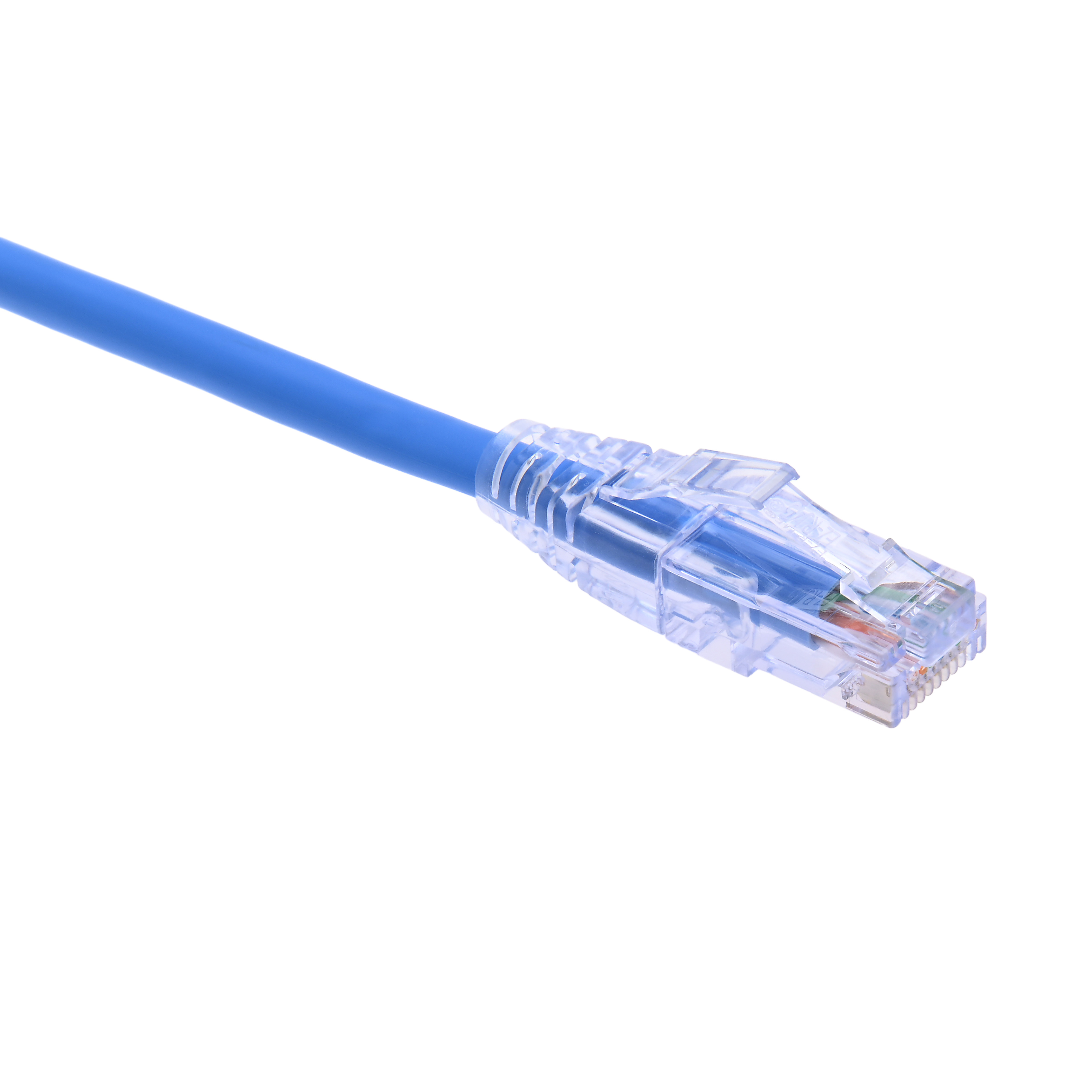 Platinum Tools 202016J EZRJ45 Cat6 50/50 Combo 50/Jar - NSI Industries