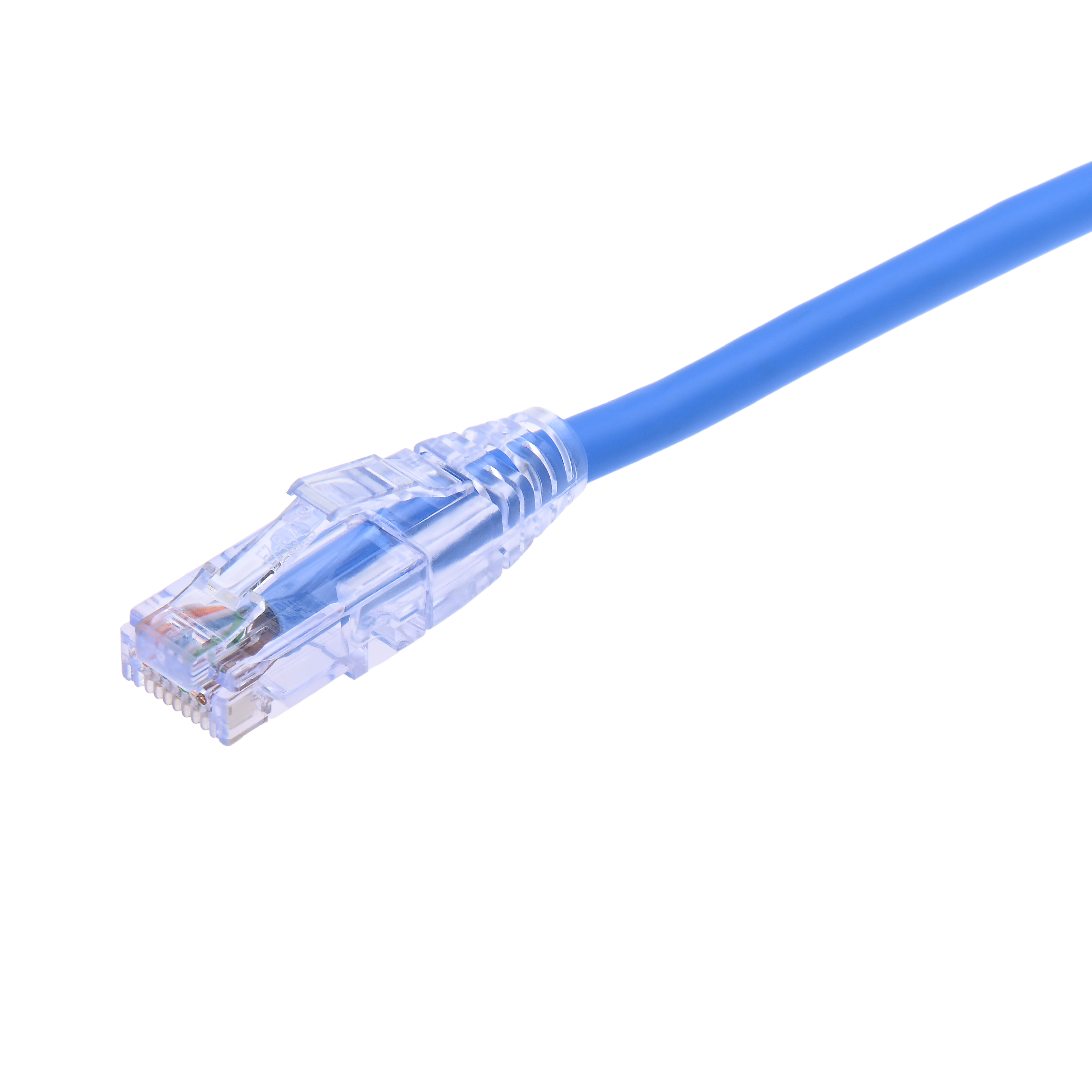 Platinum Tools 202016J EZRJ45 Cat6 50/50 Combo 50/Jar - NSI Industries