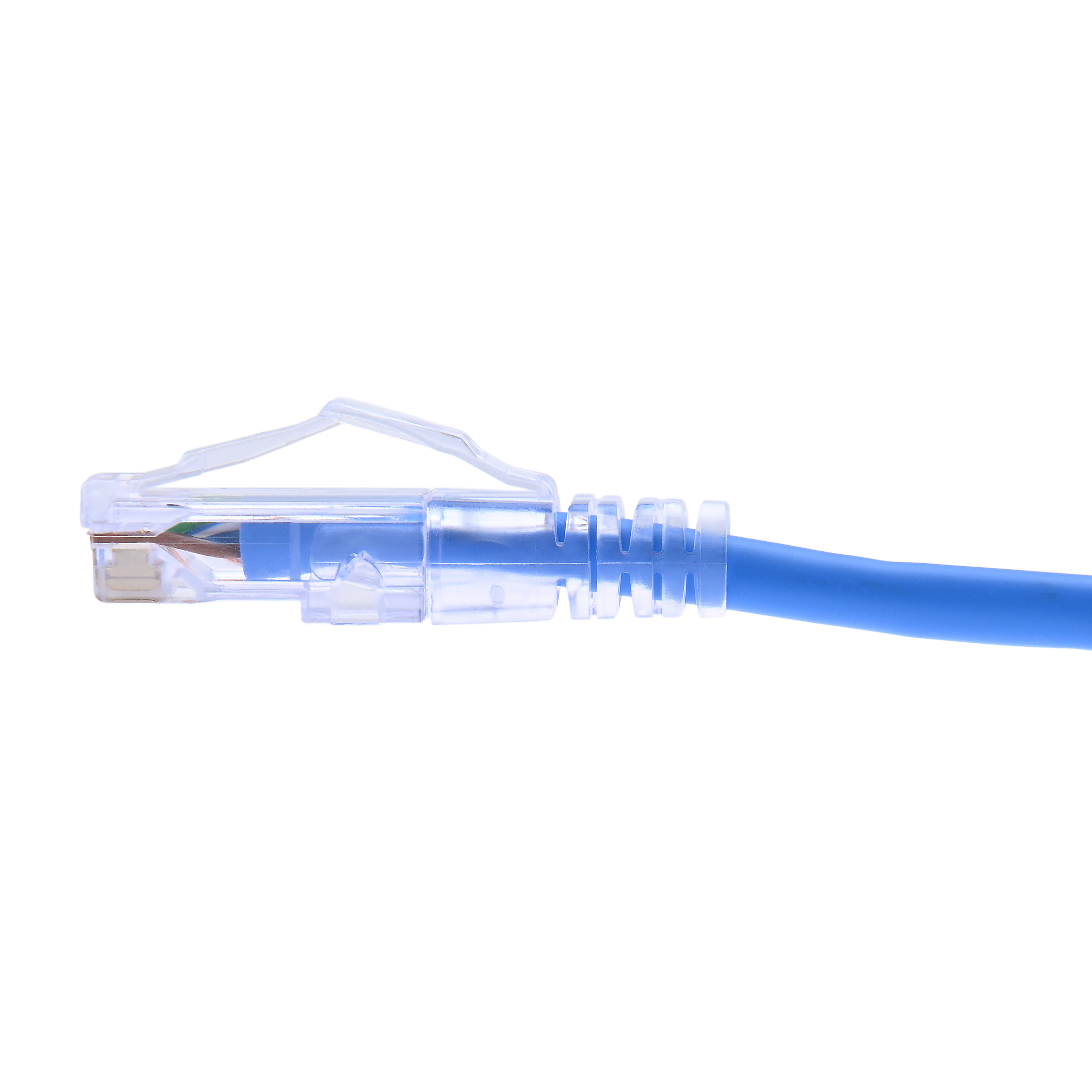 Platinum Tools 202016J EZRJ45 Cat6 50/50 Combo 50/Jar - NSI Industries