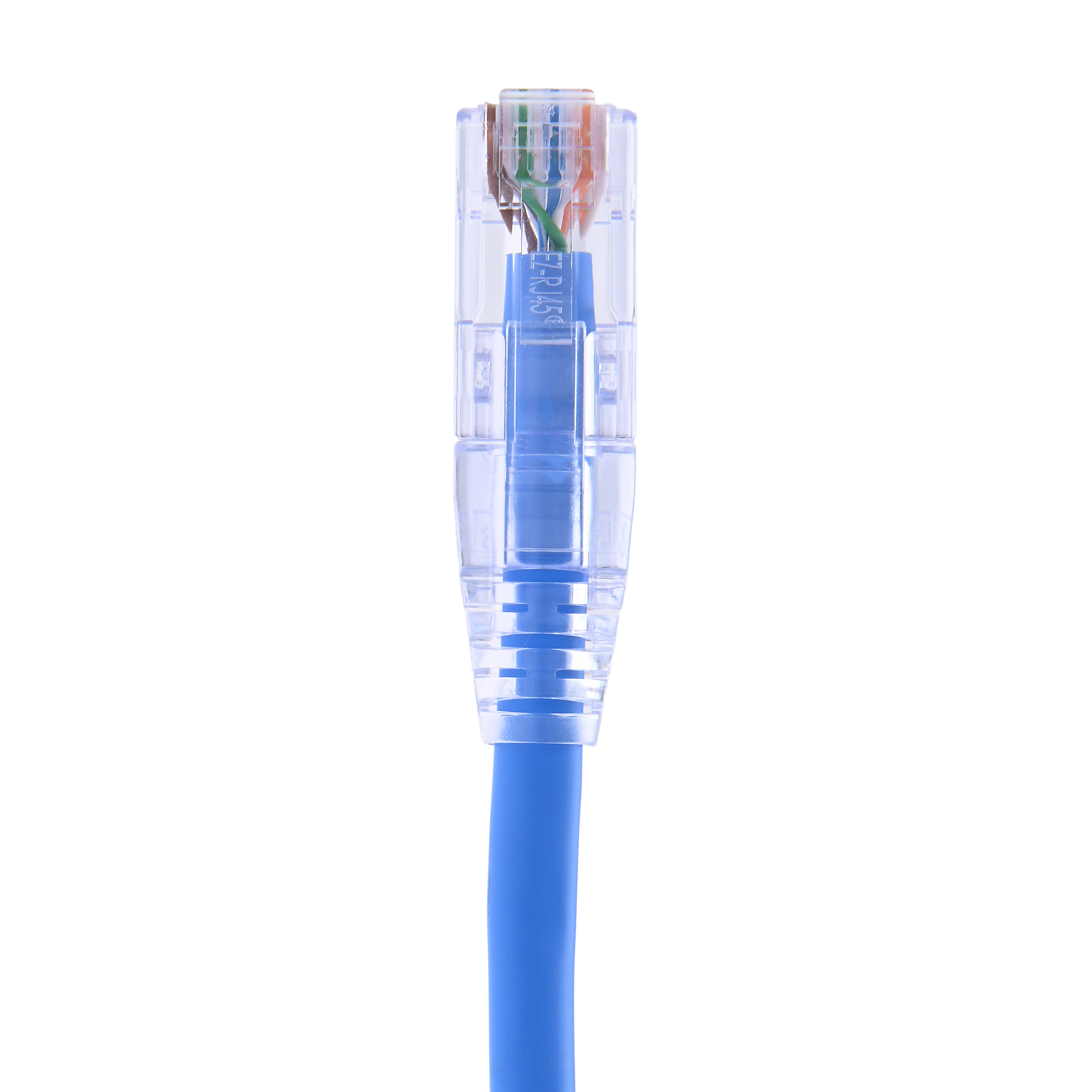 Platinum Tools 202016J EZRJ45 Cat6 50/50 Combo 50/Jar - NSI Industries