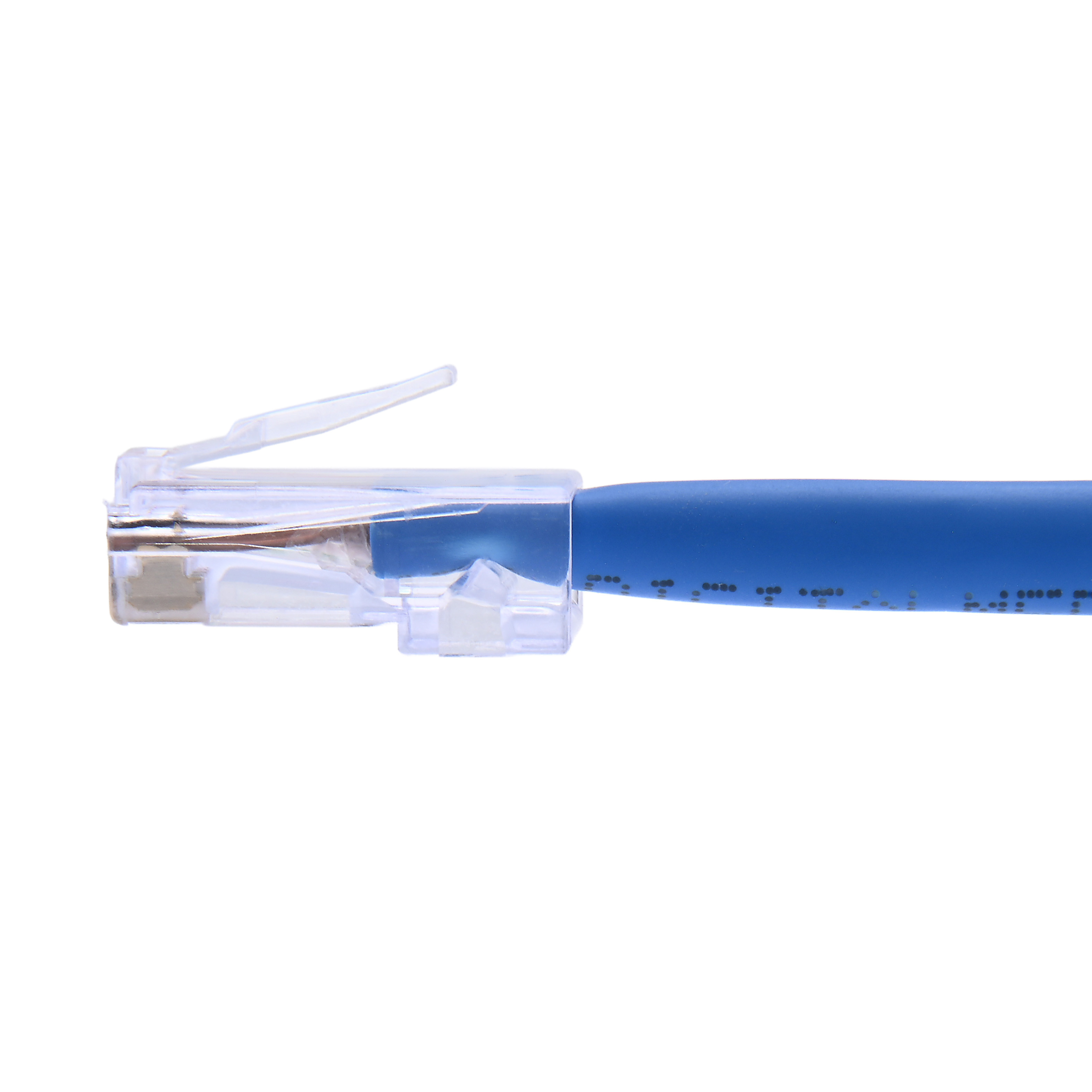 しお Platinum Tools 202044J EZEX44 Connector 100/Jar - NSI Industries