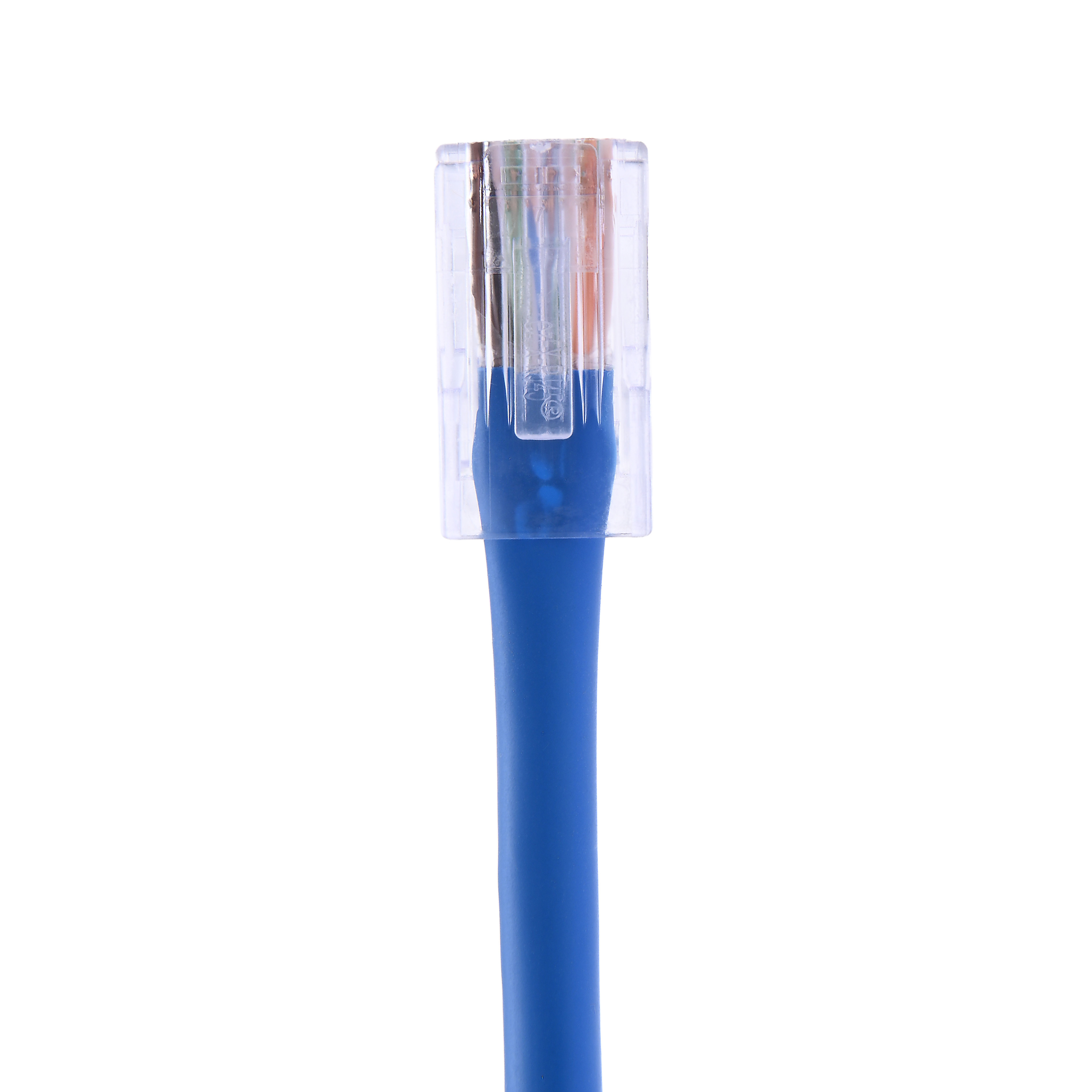 Platinum Tools 202044J EZEX44 Connector 100/Jar - NSI Industries