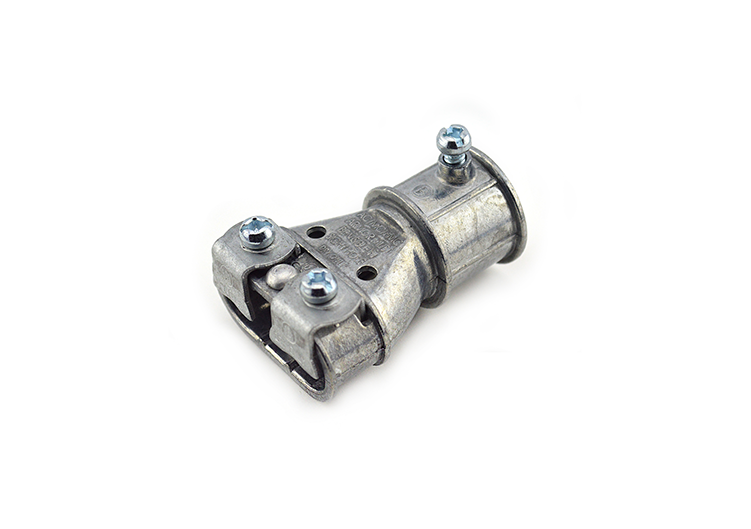 Bridgeport 4157-DC 3/4 IN-3/8 IN Transition Coupling, Box of 25