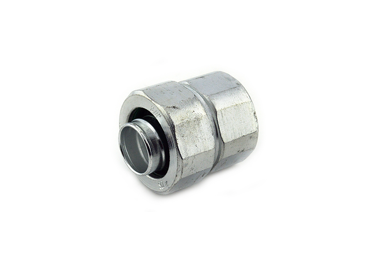 トンピー Bridgeport 4371-LT 3/4 IN Comb. Cuplg Lt To Rgd, Box of 10 - NSI