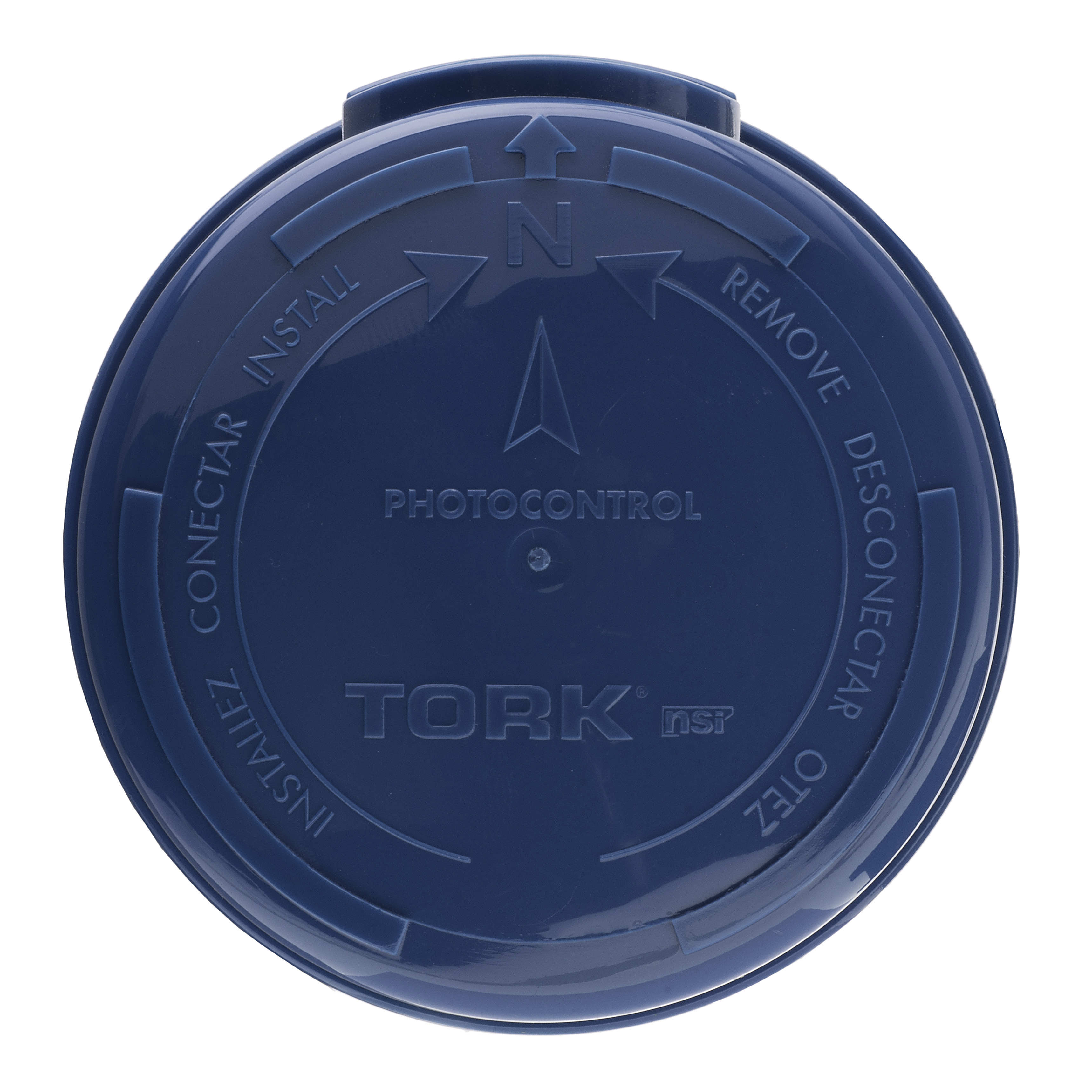 TORK 5237-UL Electronic Instant Response Turn Lock, On 1.3-1.7