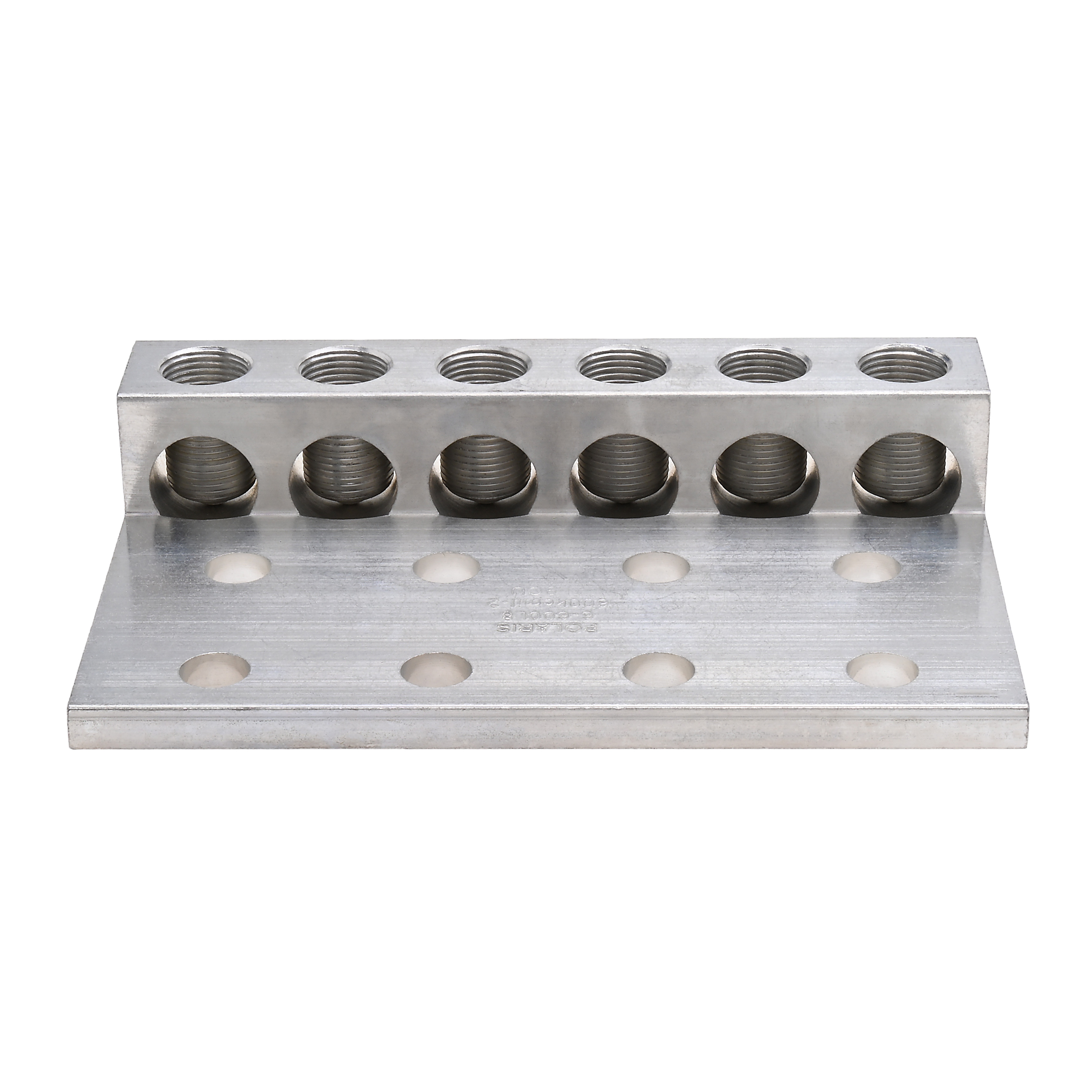 miass Polaris 6-600L8 Dual Rated Transformer Lugs 600 Mcm - 2 Awg - NSI