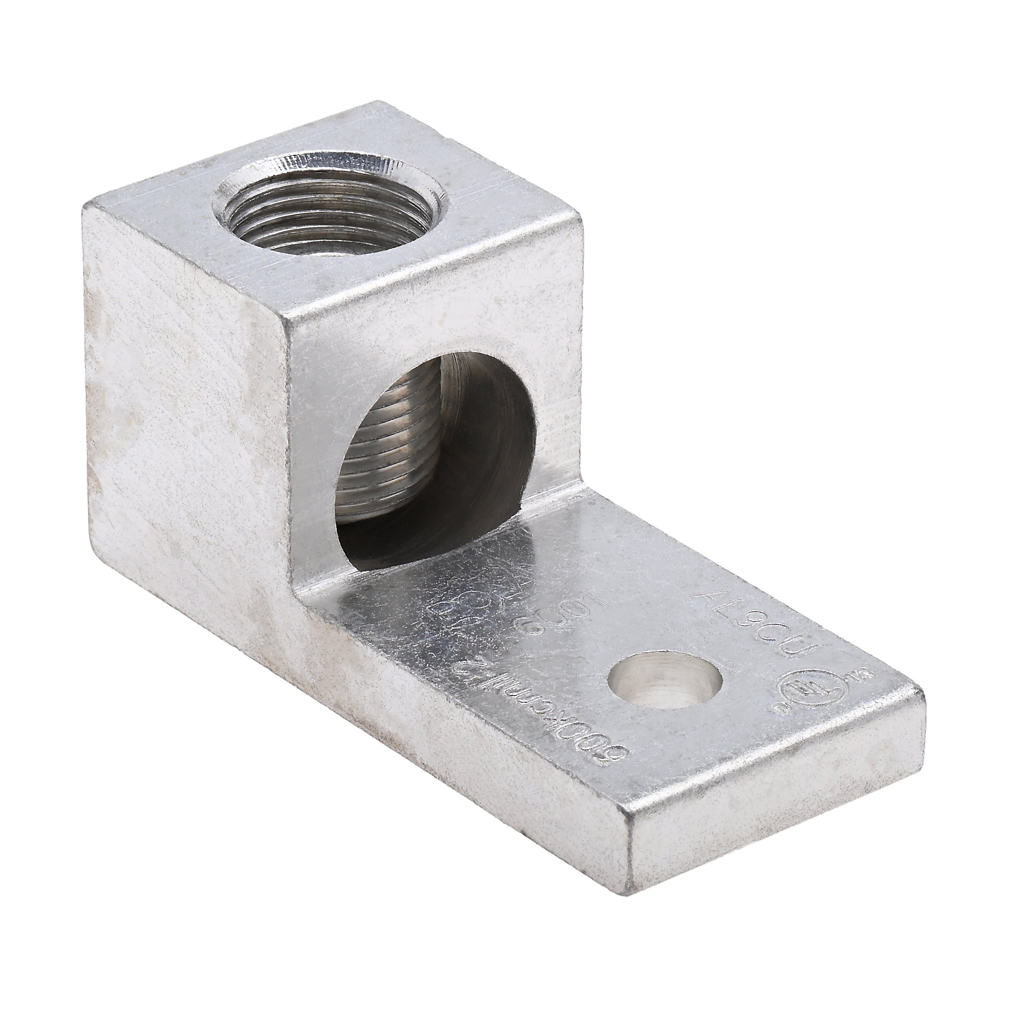 miass Polaris 6-600L8 Dual Rated Transformer Lugs 600 Mcm - 2 Awg - NSI
