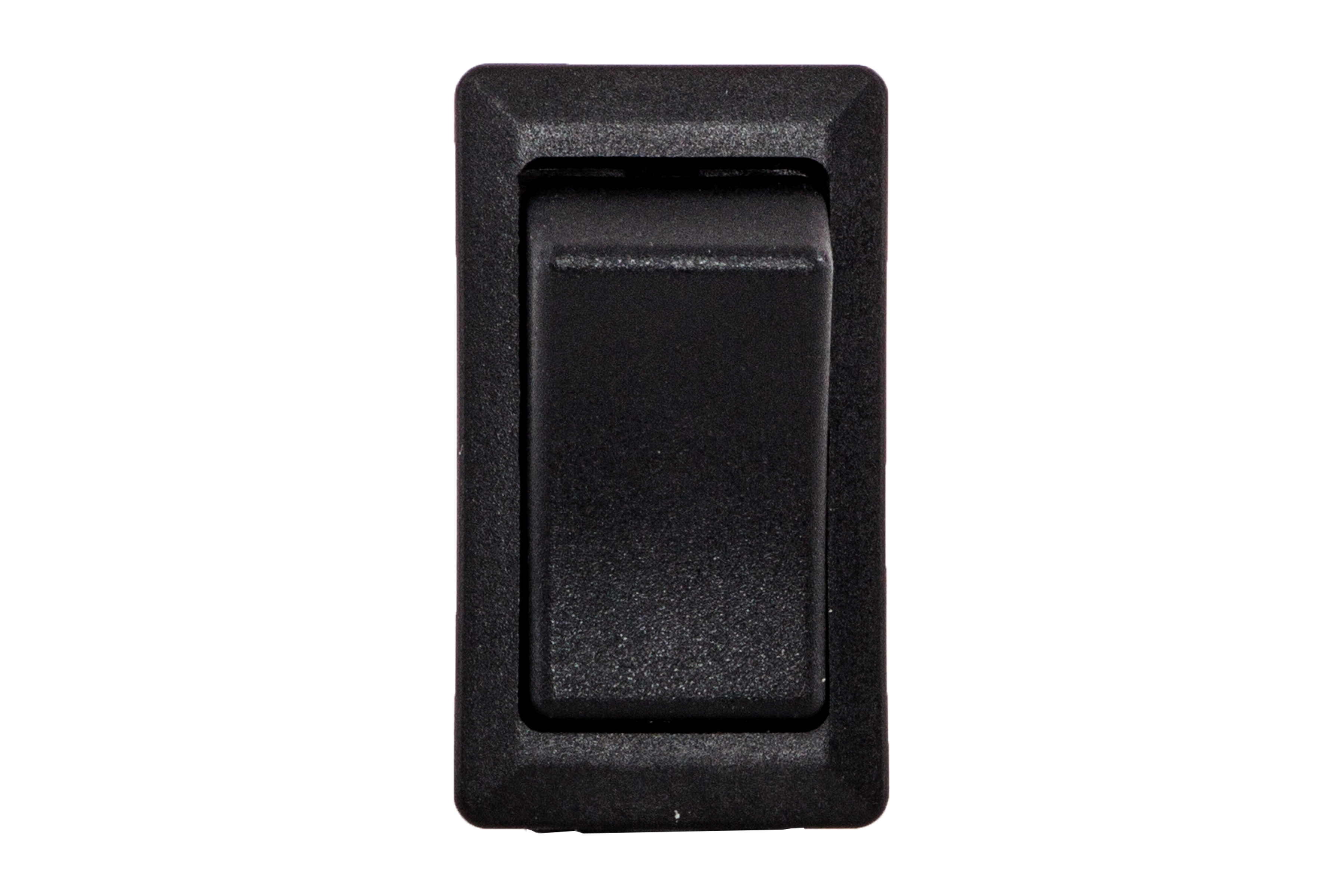 NSI 77040RQ Rocker Switch Maintained On/On Dpdt - NSI Industries