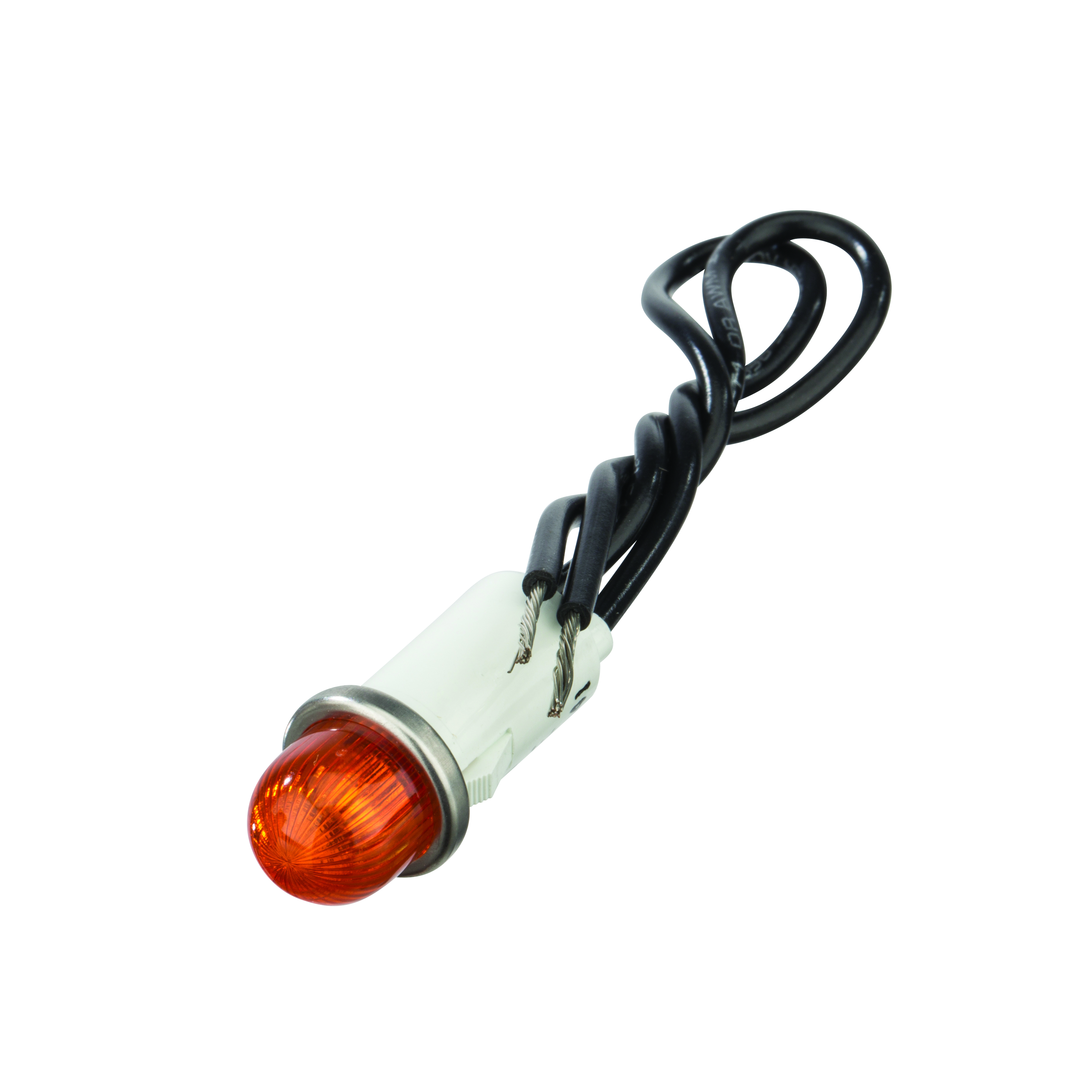 YoY　アンバーS2 NSI 79902LW Amber Indicator Light - NSI Industries