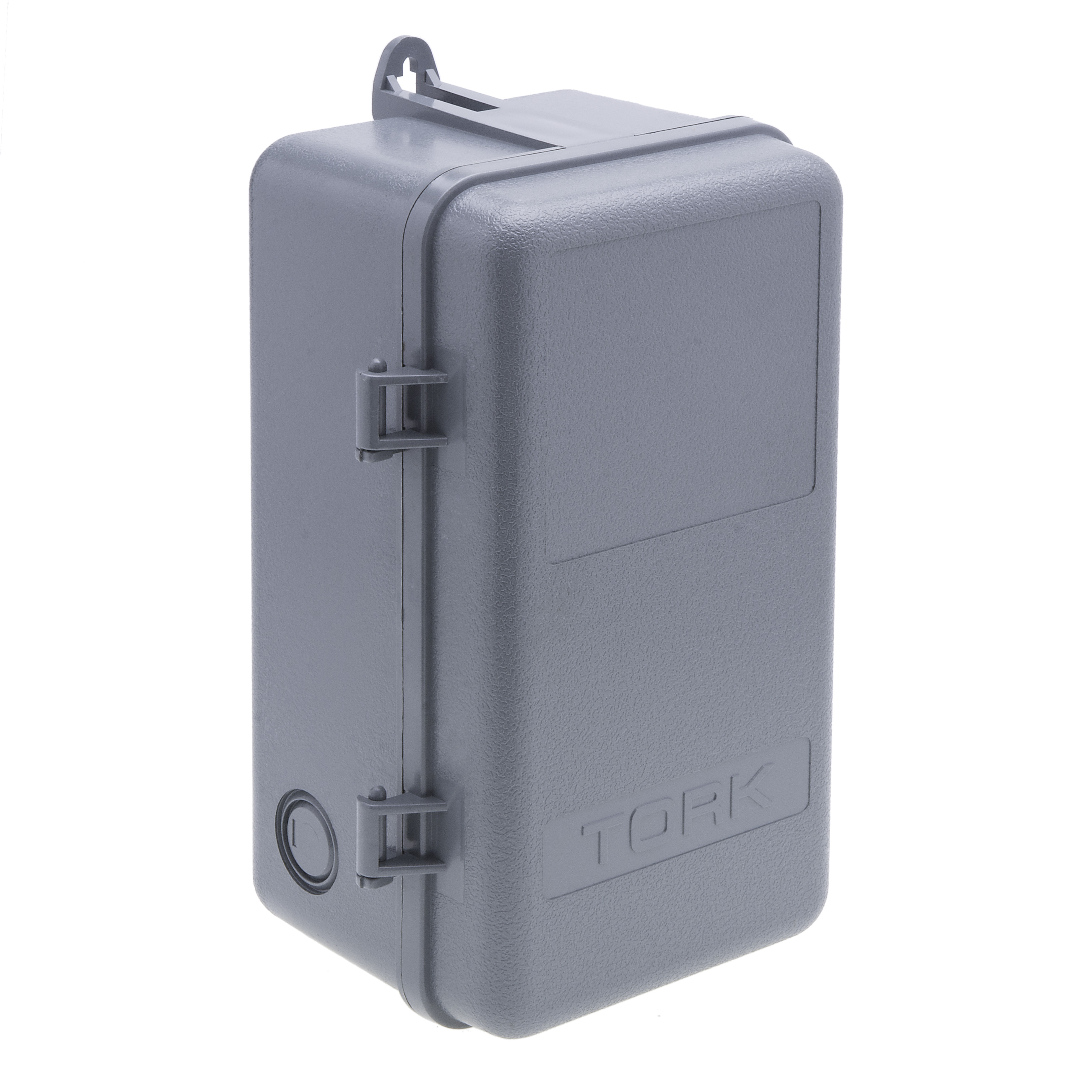 【nicknicknick】 TORK 8001-N 24 Hour Cycle Timer 20A 120V Spdt Indoor/Outdoor