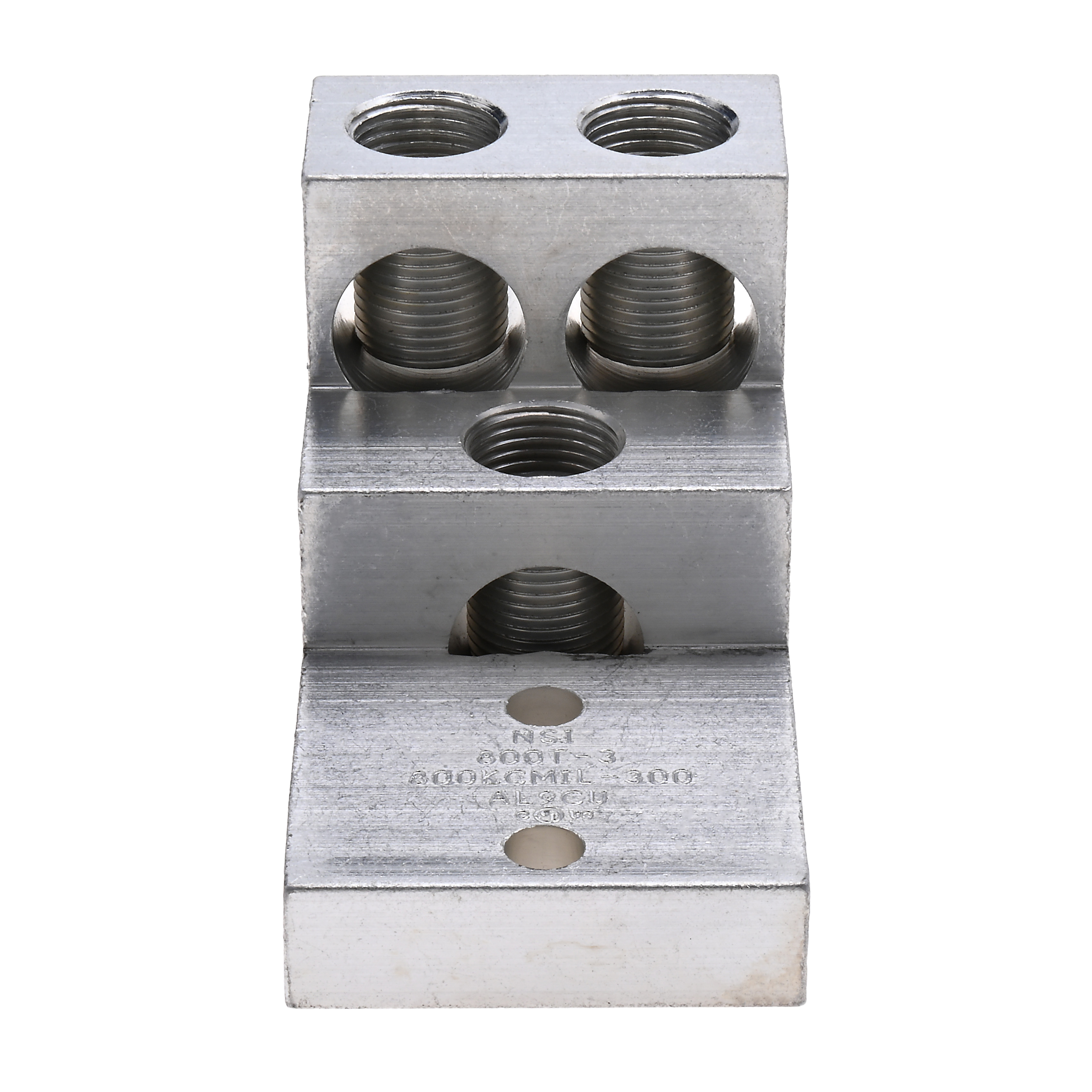 Polaris 800T-3 Step Panel Lug (3)800-300 - NSI Industries Polaris 800T-3 Step Panel Lug (3)800-300 - NSI Industries