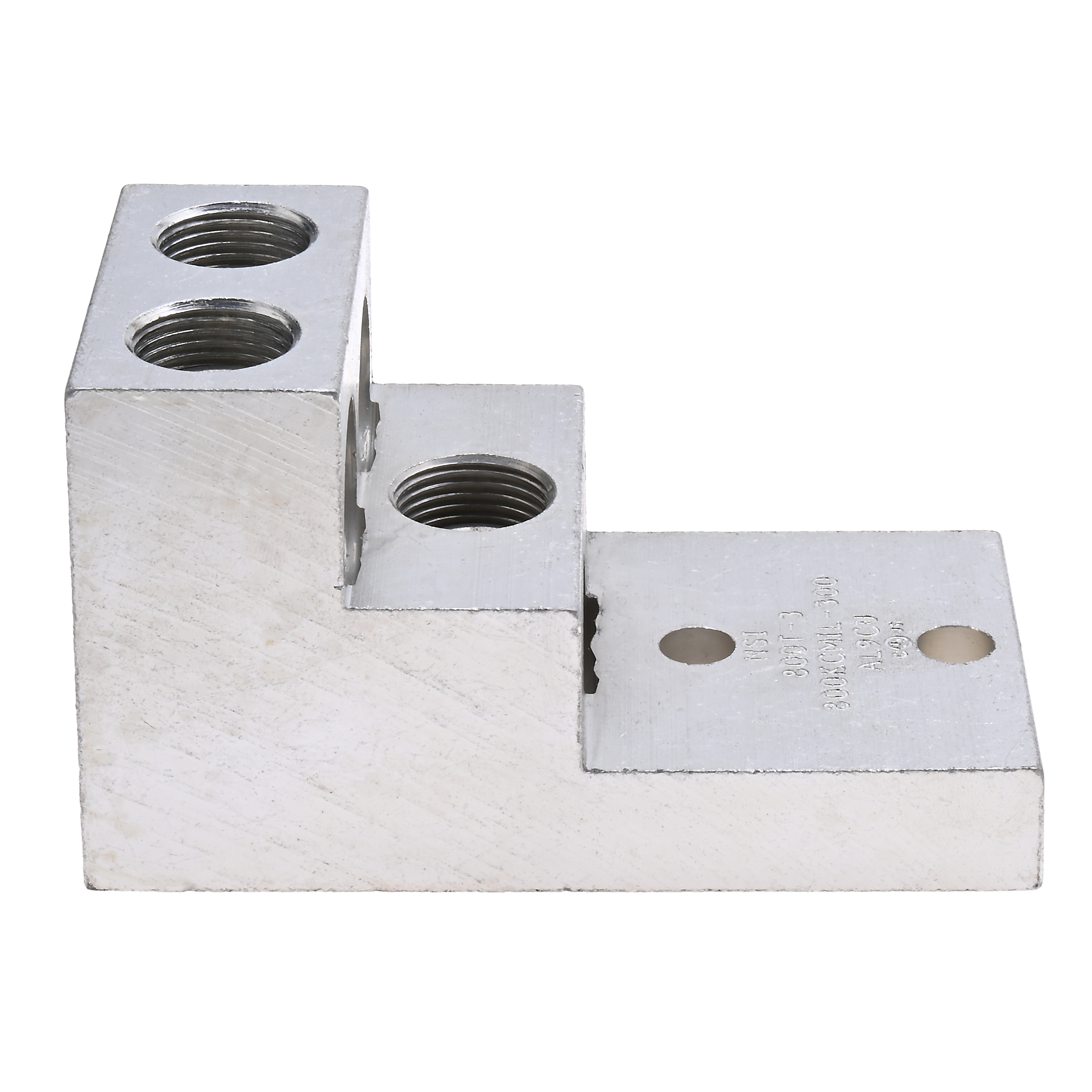 Polaris 800T-3 Step Panel Lug (3)800-300 - NSI Industries