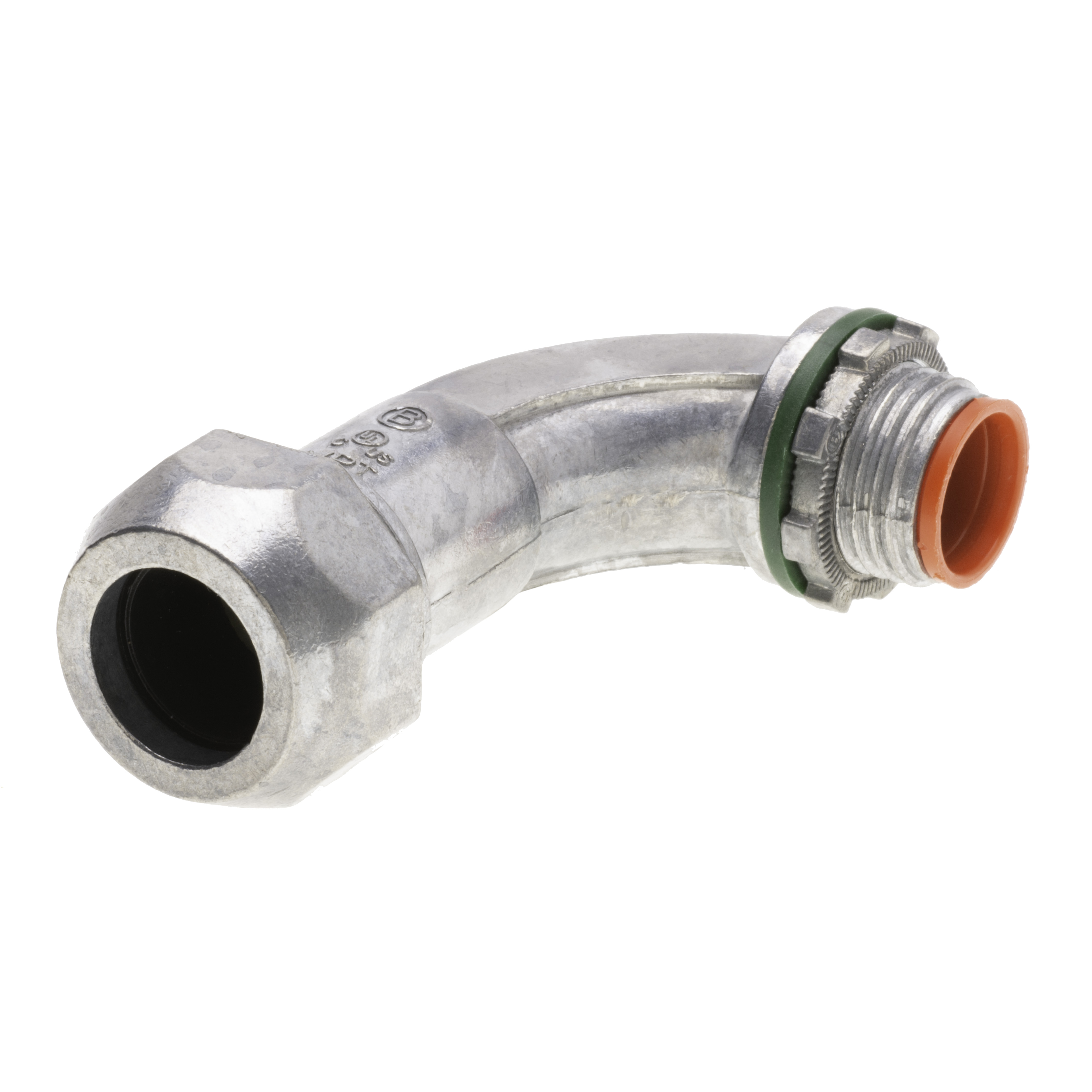 Bridgeport 895-DCI2 3/8 IN Pvc Jacketed Mc/Teck Cab, Box of 10