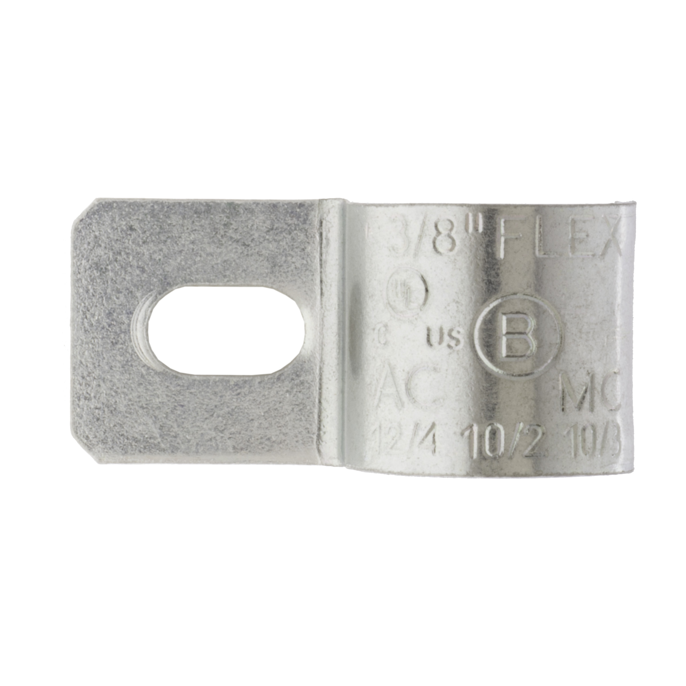 Bridgeport 900-F 3/8 IN, 12/4,10/2,10/3 Strap, Box of 100 - NSI