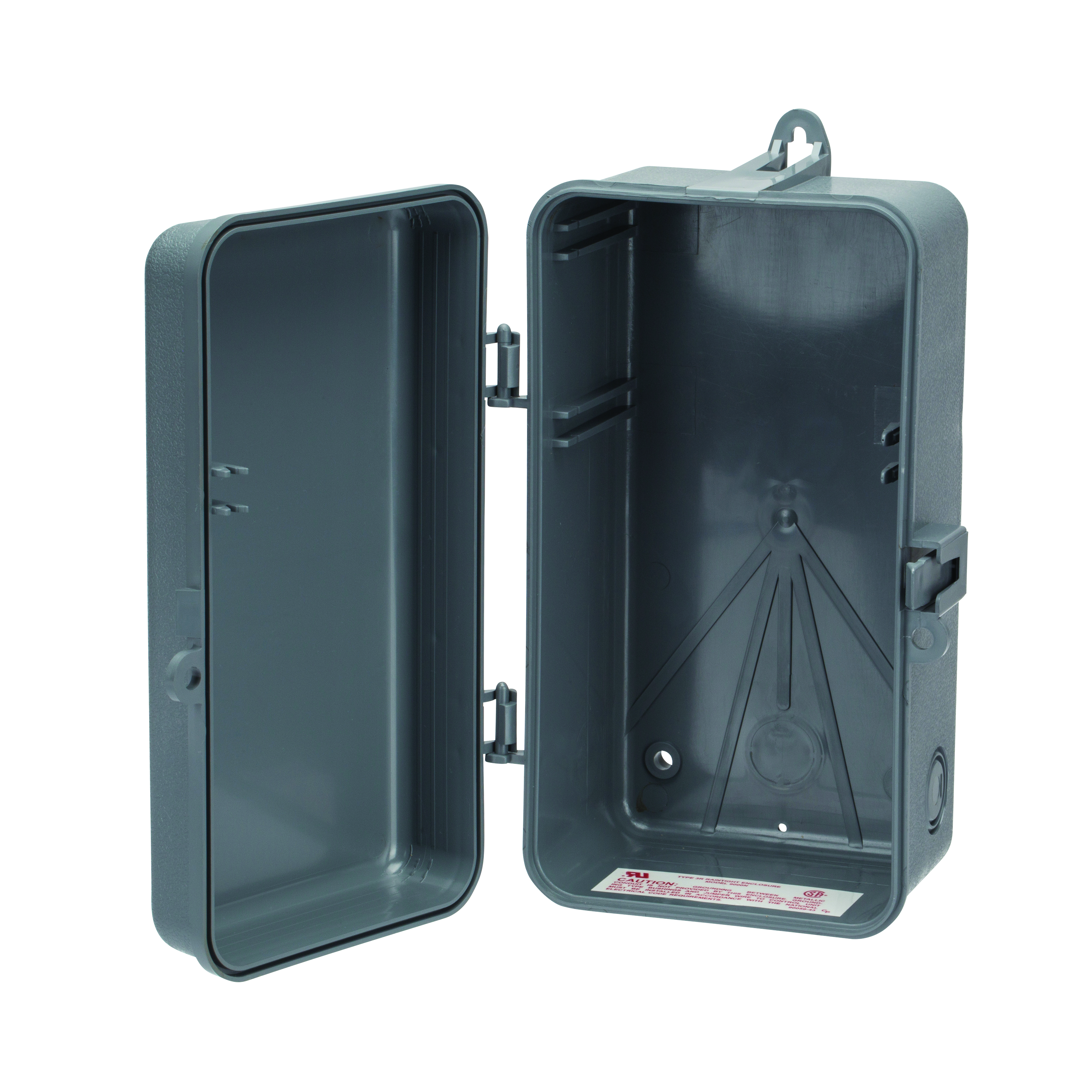 TORK 9000N Enclosure Noryl Plastic Indoor/Outdoor - NSI Industries