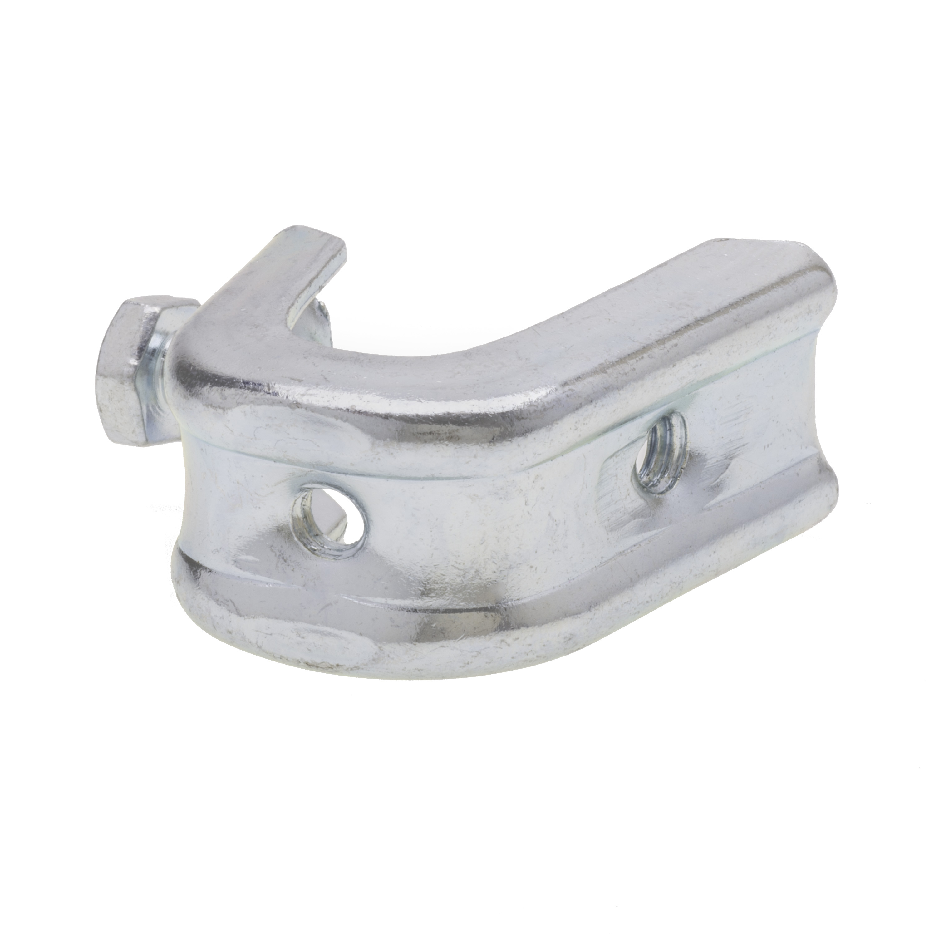 Bridgeport 951-S 1 IN Steel Beam Clamp, Box of 25 - NSI Industries