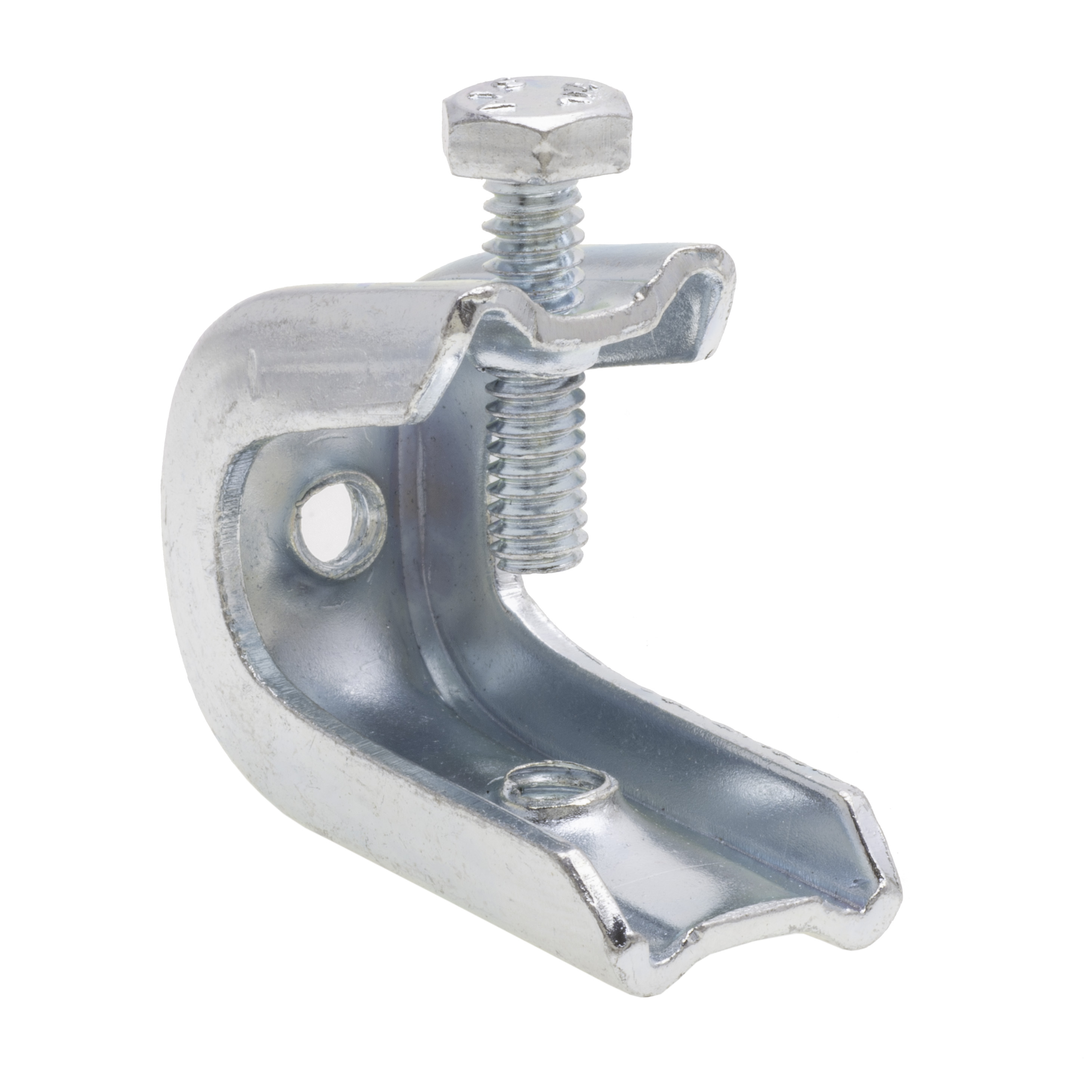 Bridgeport 951-S 1 IN Steel Beam Clamp, Box of 25 - NSI Industries