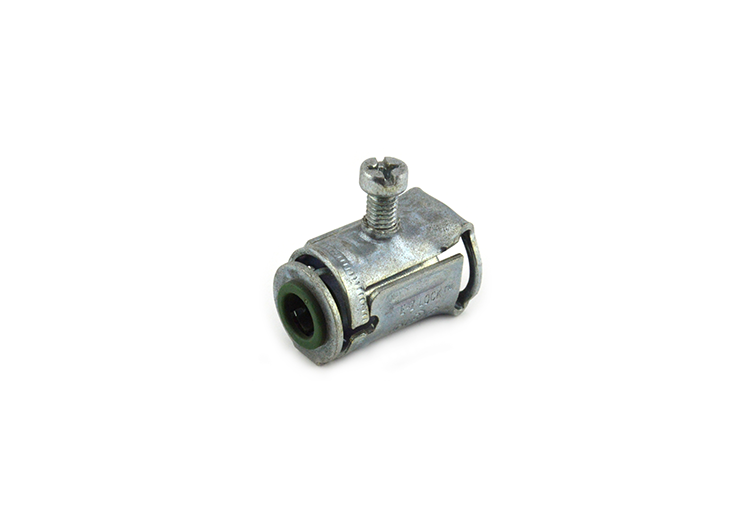 Bridgeport AMC-50 3/8 IN E-Z Lock Assy, Box of 50 - NSI Industries