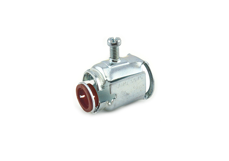 Bridgeport AMC-5075 1/2 IN E-Z Lock Assy, Box of 25 - NSI Industries