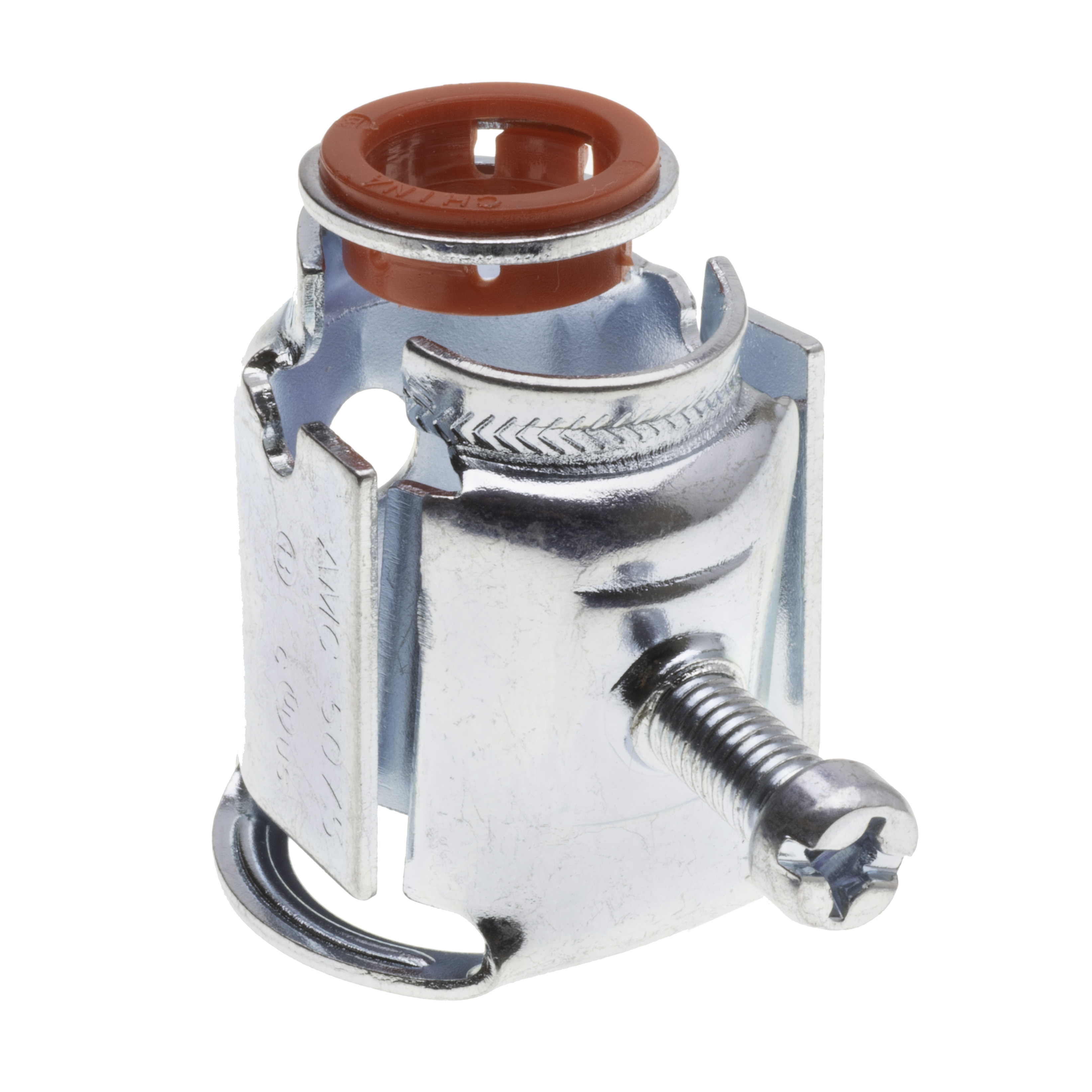 Bridgeport AMC-5075 1/2 IN E-Z Lock Assy, Box of 25 - NSI Industries