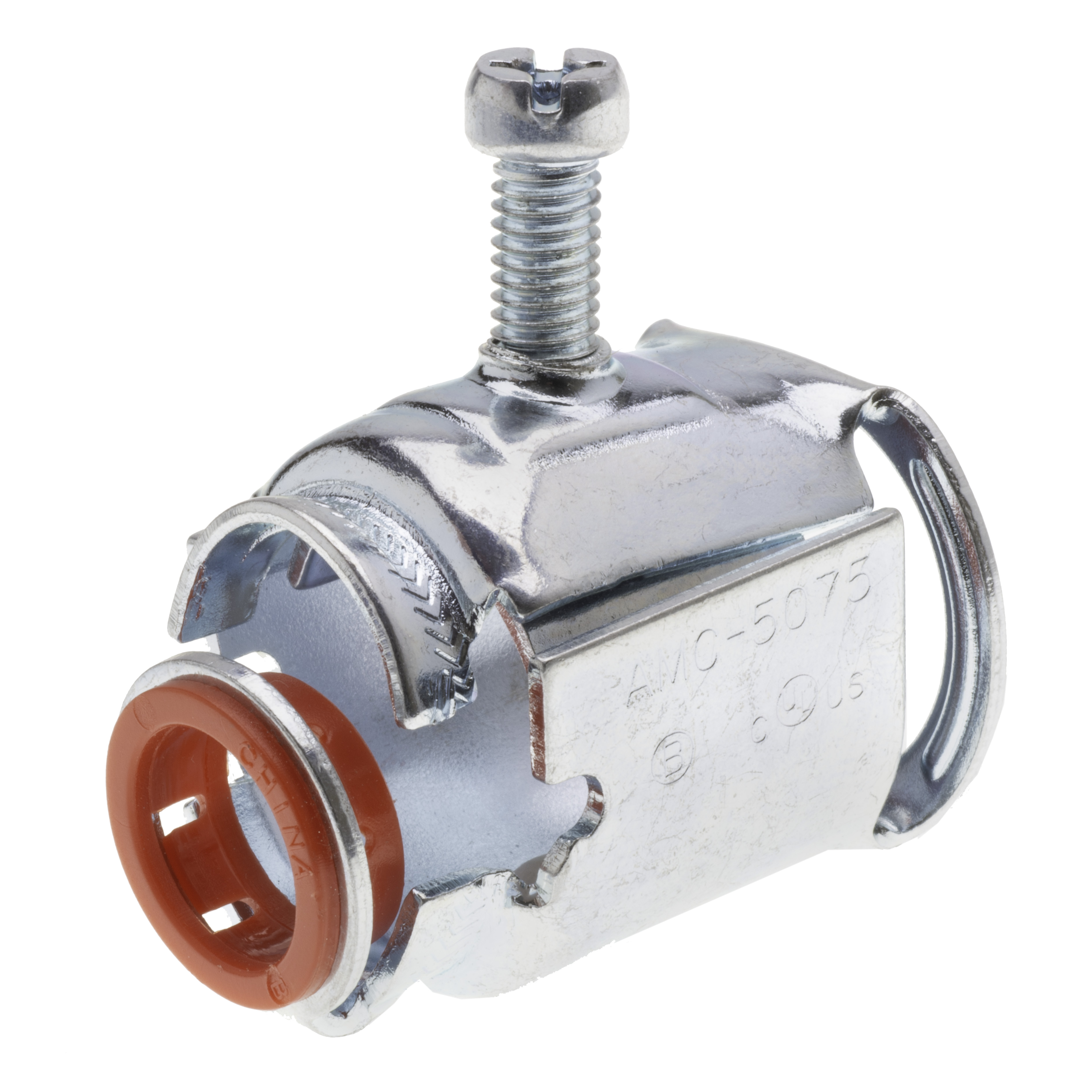 マキドッグ Bridgeport AMC-5075 1/2 IN E-Z Lock Assy, Box of 25 - NSI Industries