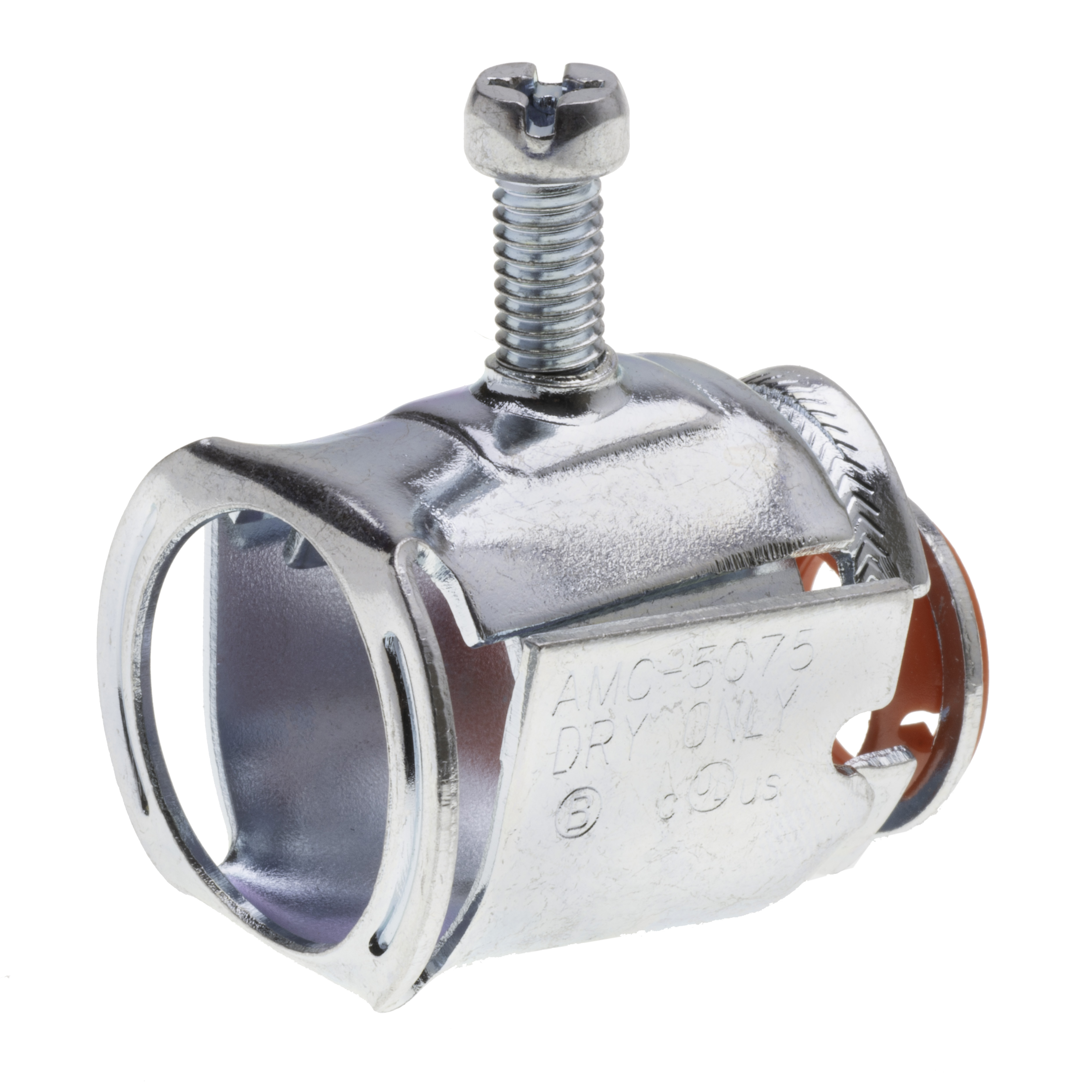 Bridgeport AMC-5075 1/2 IN E-Z Lock Assy, Box of 25 - NSI Industries