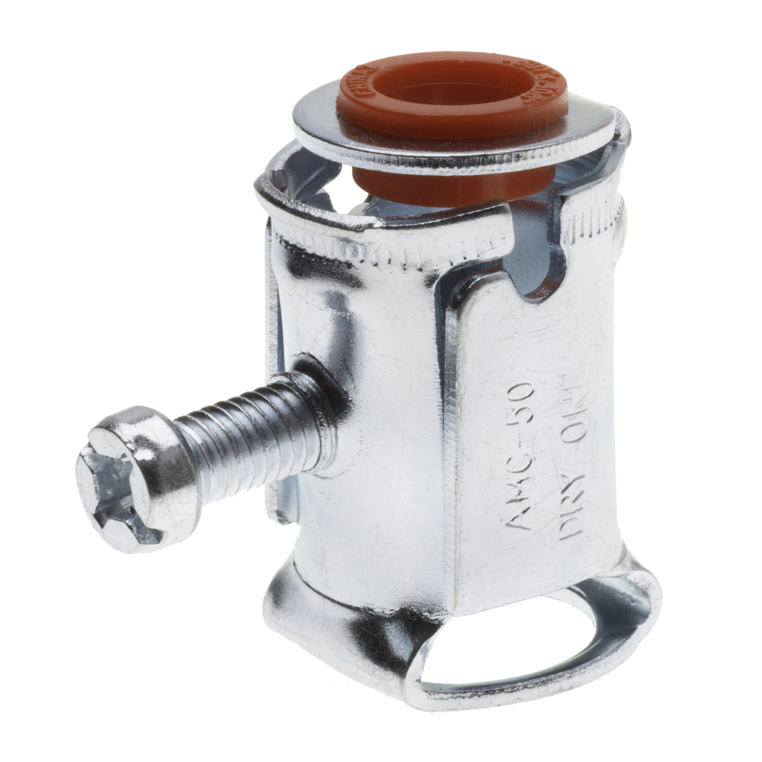 中古品　AMIMON CONNEX Industrial Bridgeport AMC-50 3/8 IN E-Z Lock Assy, Box of 50 - NSI Industries
