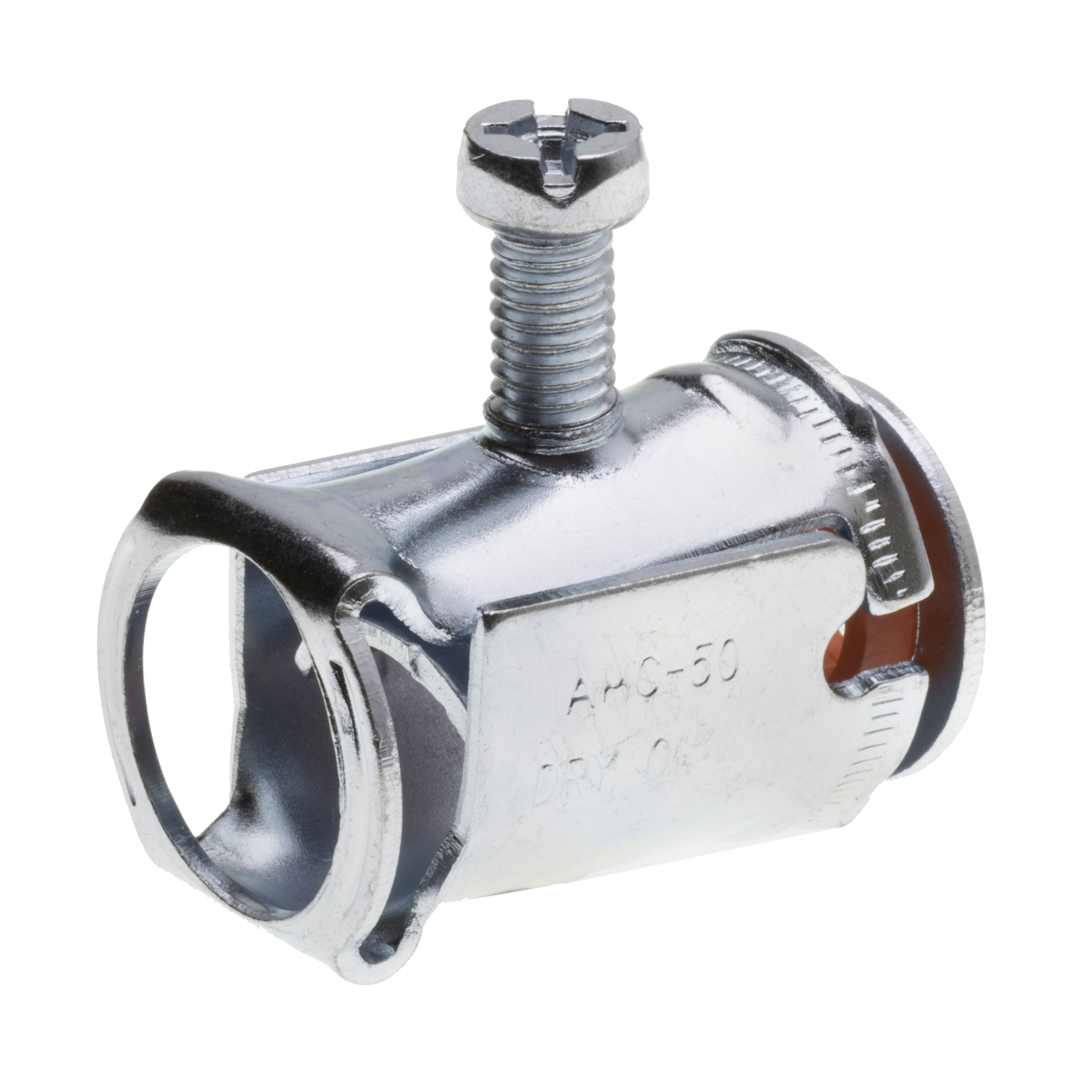 Bridgeport AMC-50 3/8 IN E-Z Lock Assy, Box of 50 - NSI Industries