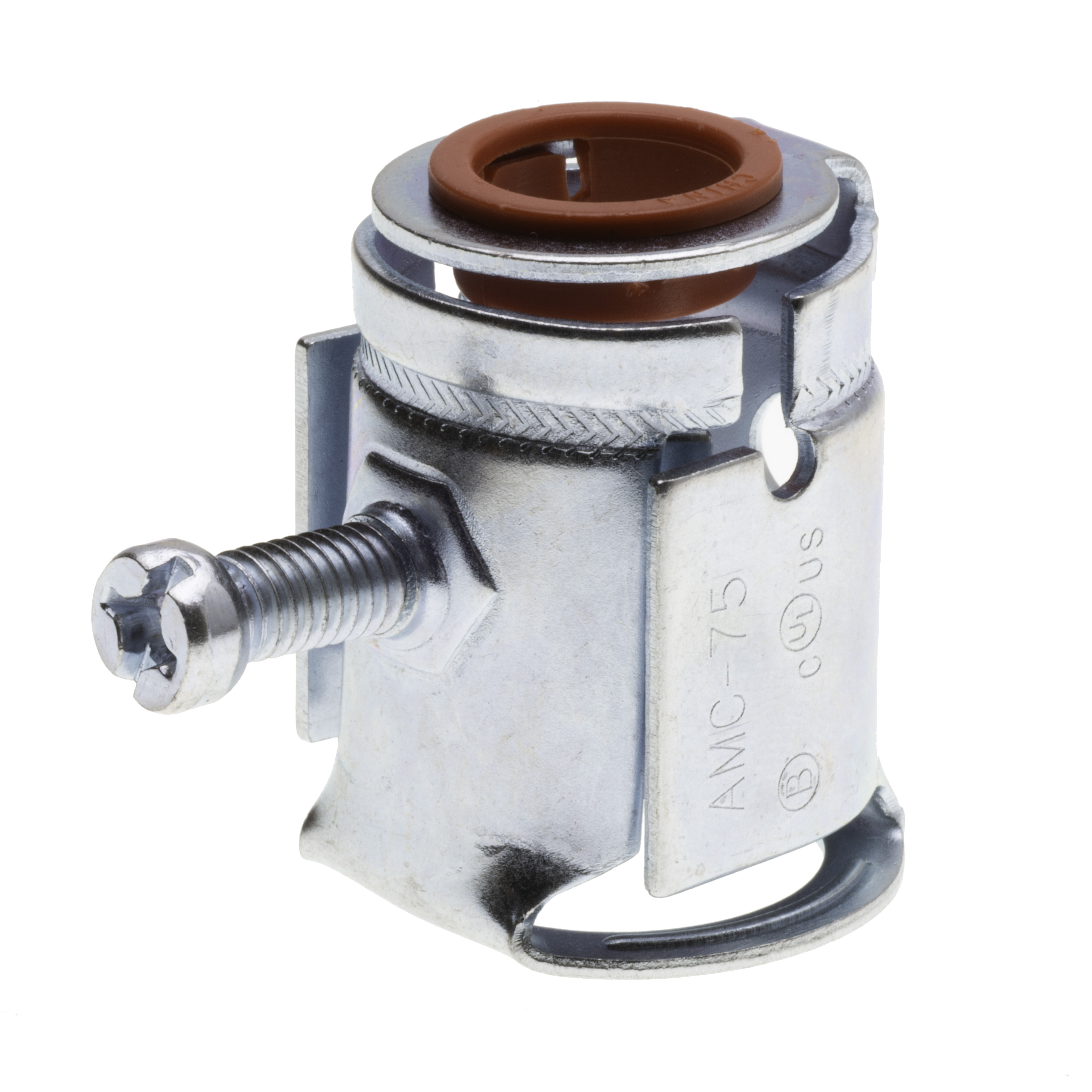 sn④ Bridgeport AMC-75 3/4 IN E-Z Lock Assy, Box of 25 - NSI Industries