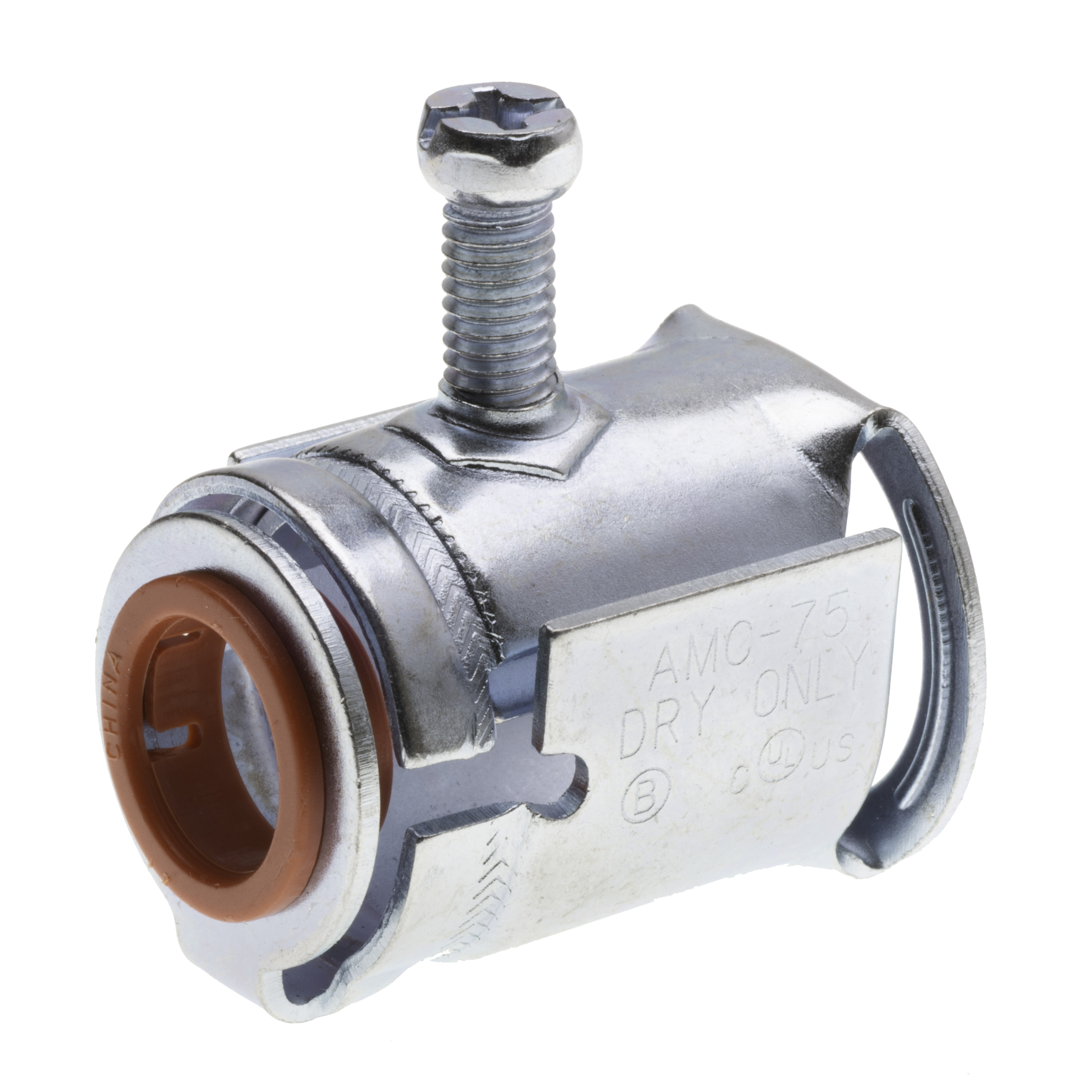 Bridgeport AMC-75 3/4 IN E-Z Lock Assy, Box of 25 - NSI Industries