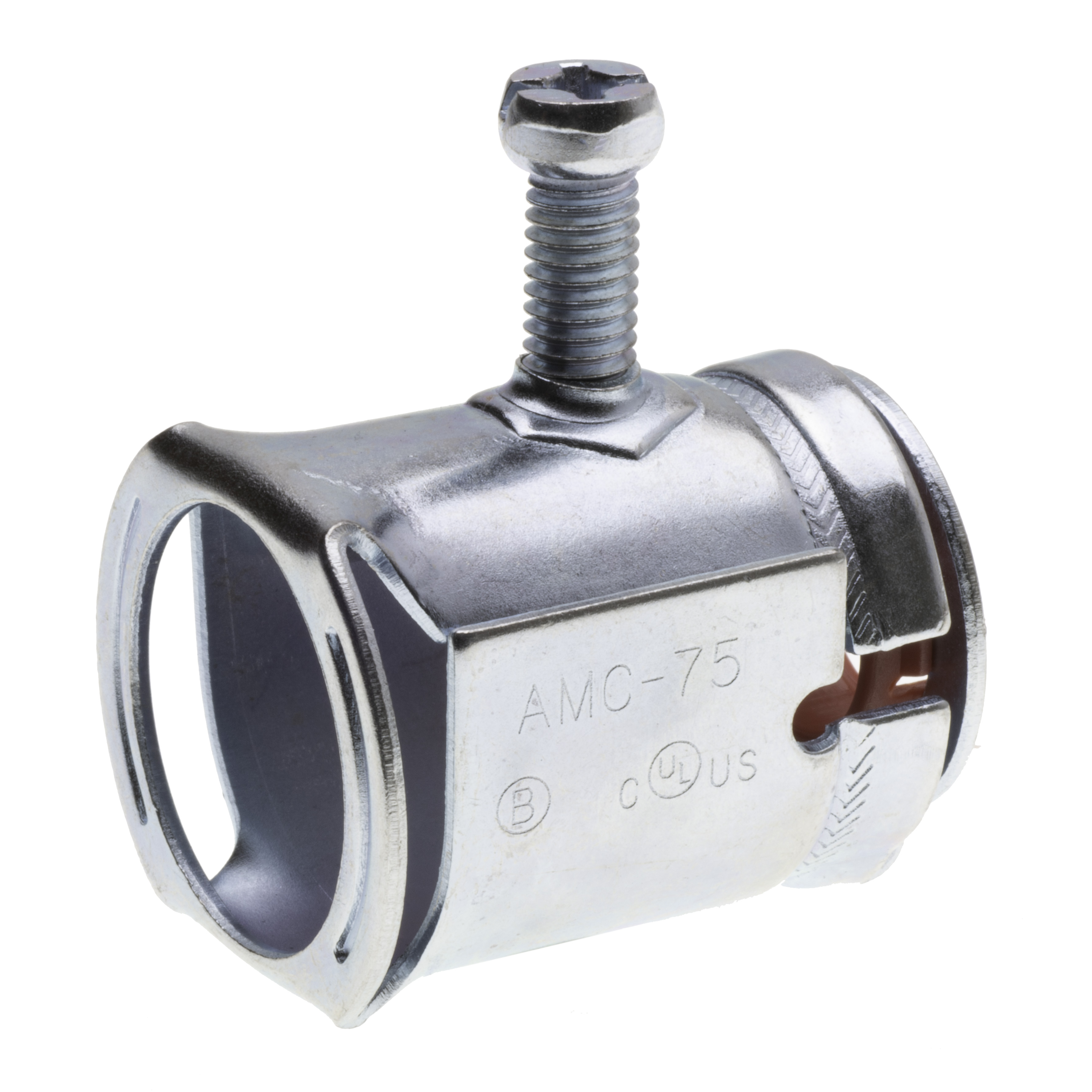 Bridgeport AMC-75 3/4 IN E-Z Lock Assy, Box of 25 - NSI Industries