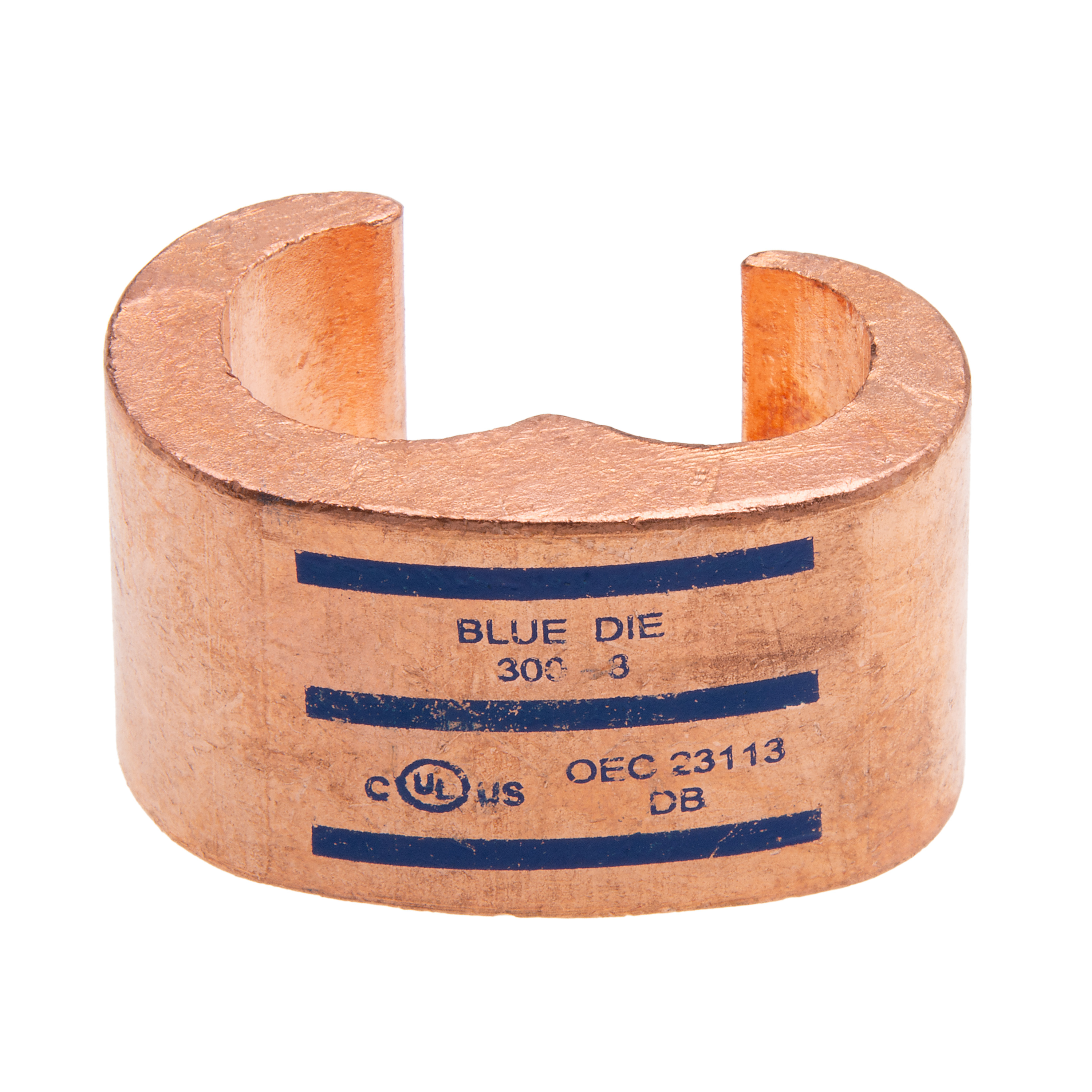 Polaris CTH-113 Copper C-Tap 300-2/0 Main - NSI Industries
