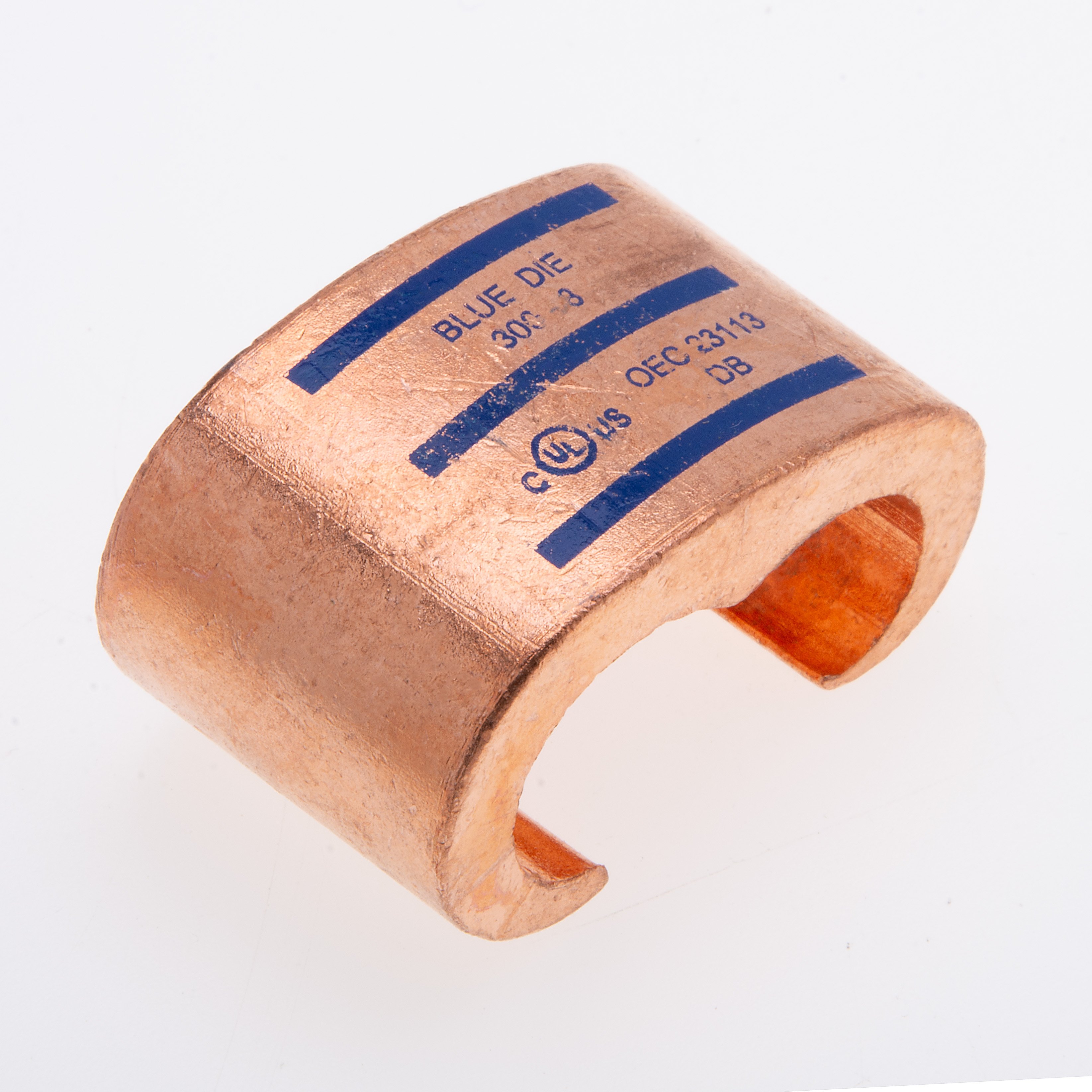 Polaris CTH-113 Copper C-Tap 300-2/0 Main - NSI Industries