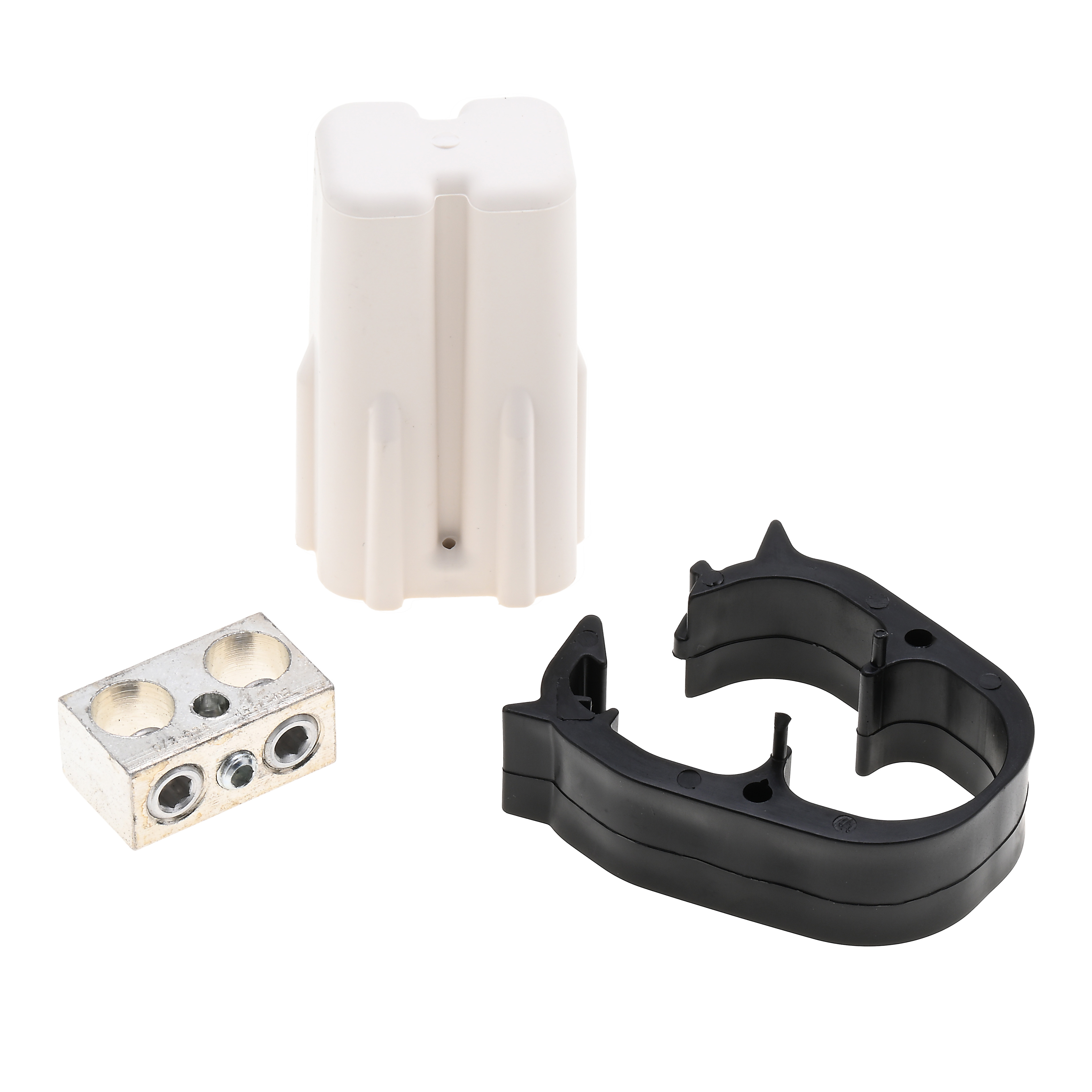 Polaris ESSLK-2/0 Splice Kit W Connector For Street Light 14 - 2/0