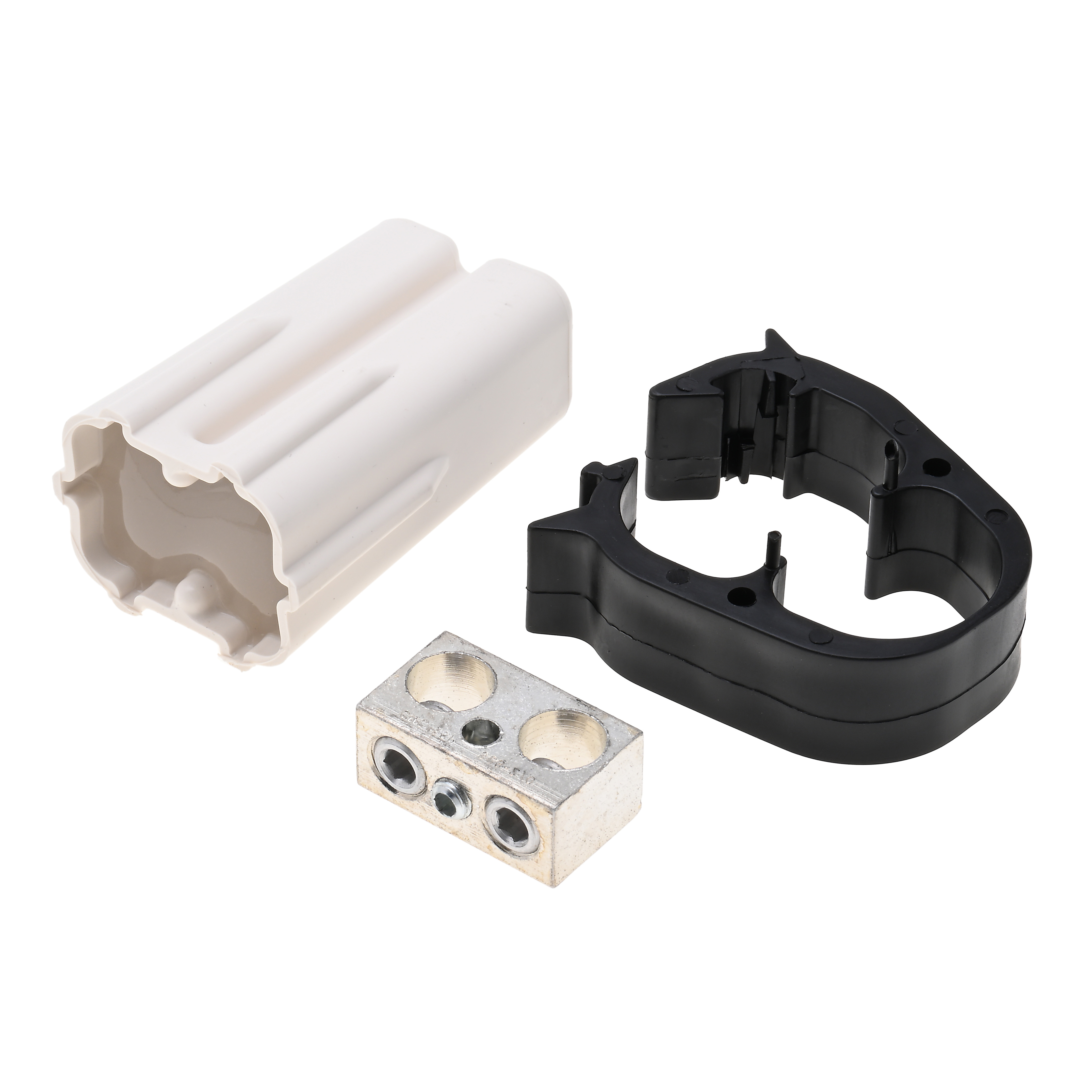 Polaris ESSLK-2/0 Splice Kit W Connector For Street Light 14 - 2/0