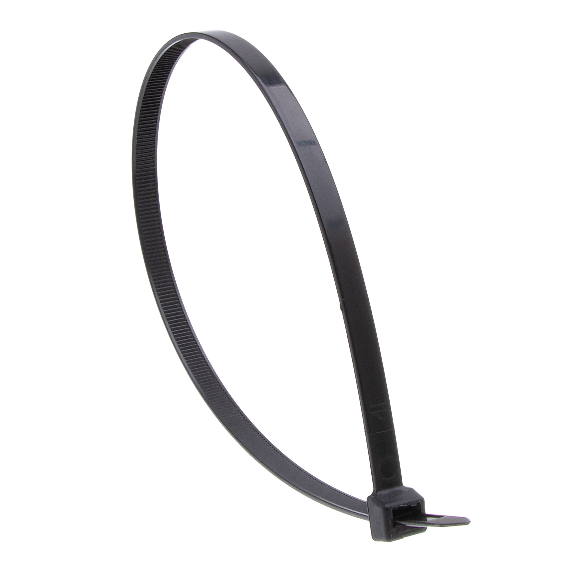 PowerGRP GRP-181750 Cable Tie 18 IN 175Lb Blk (50Pk) - NSI Industries