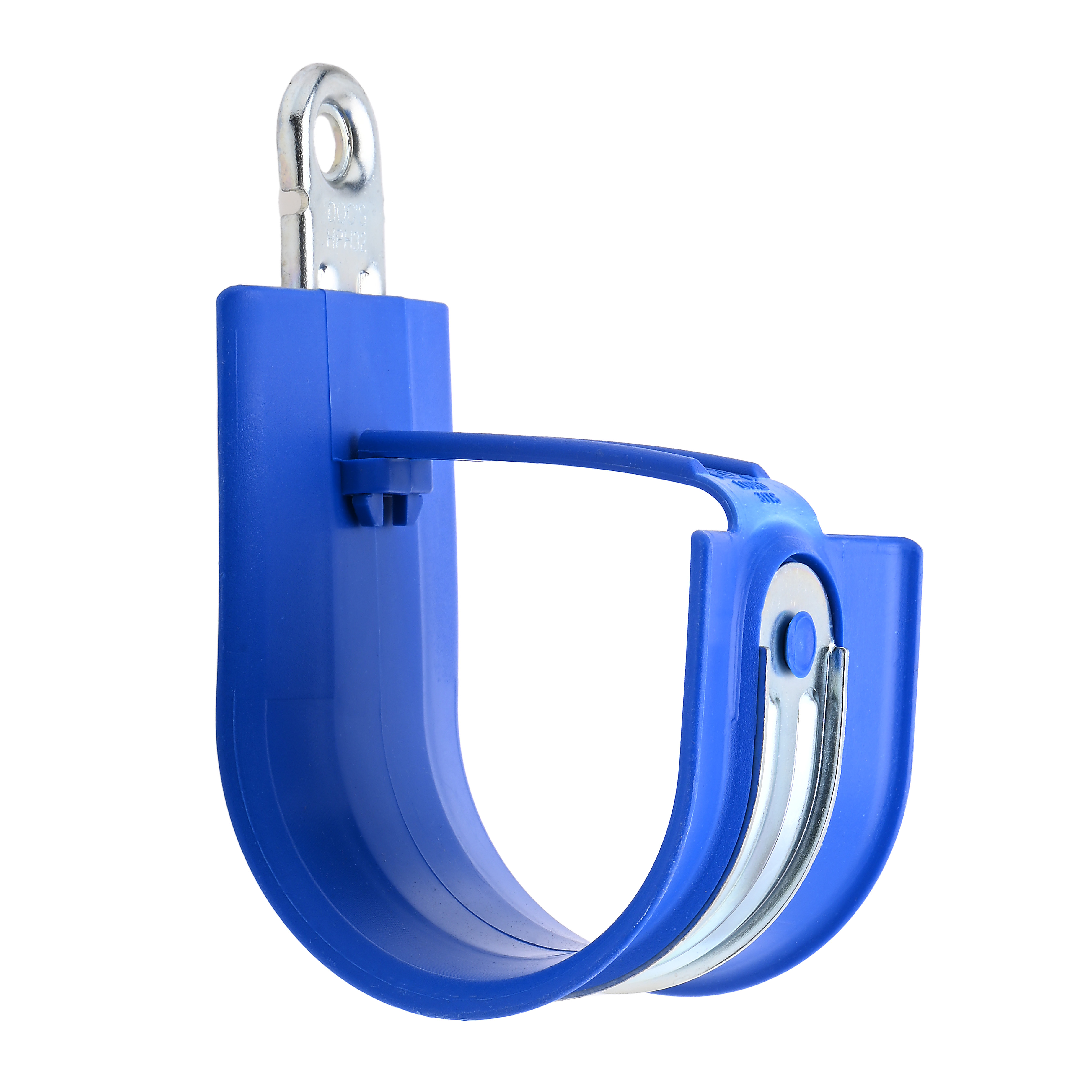 Platinum Tools HPH32-25BL 2 IN Standard Hph J-Hook, Blue, Size 32