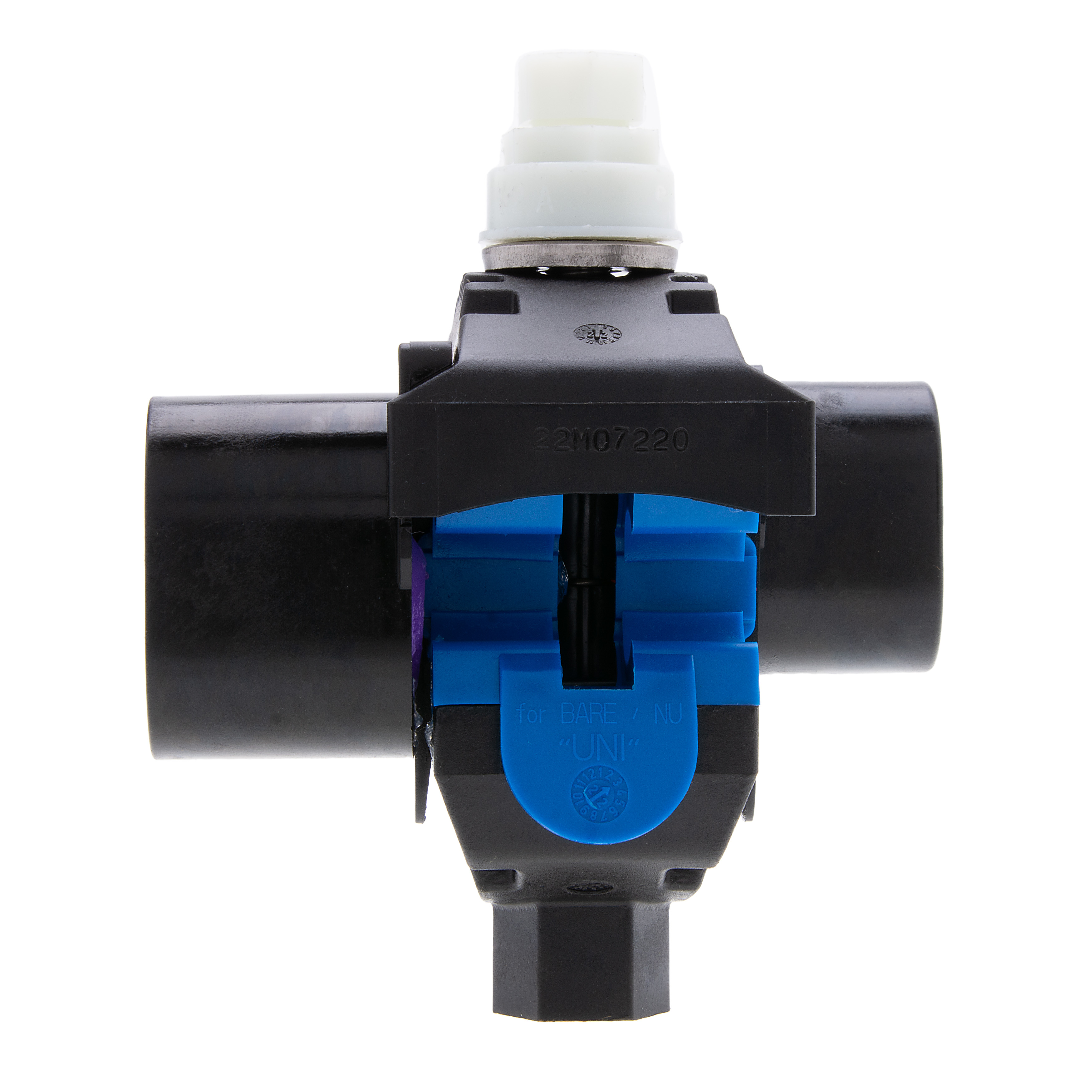 Polaris IPCS2546 Insulation Piercing Conn Main 250-4 - NSI Industries