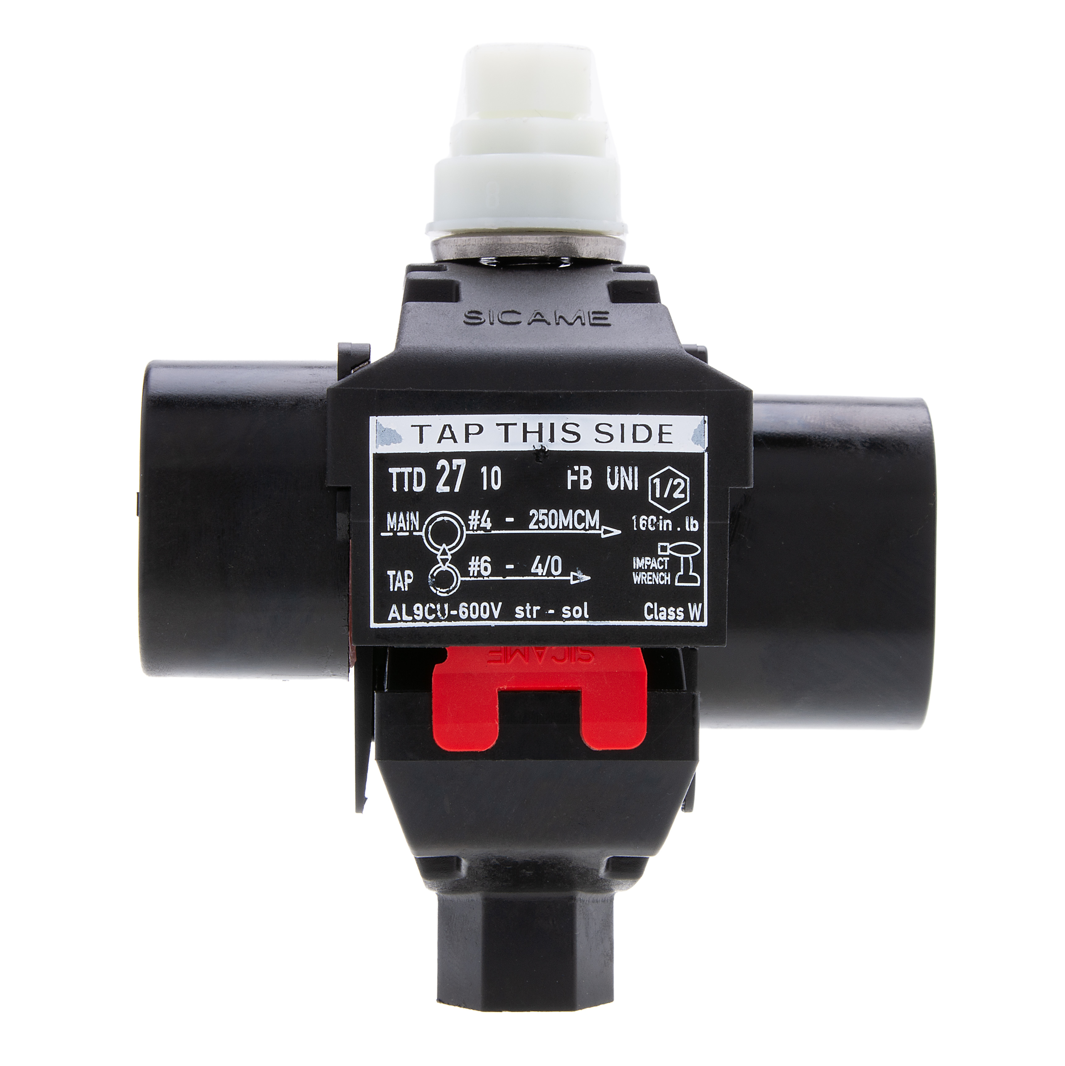 isnb_doi Polaris IPCS2546 Insulation Piercing Conn Main 250-4 - NSI Industries