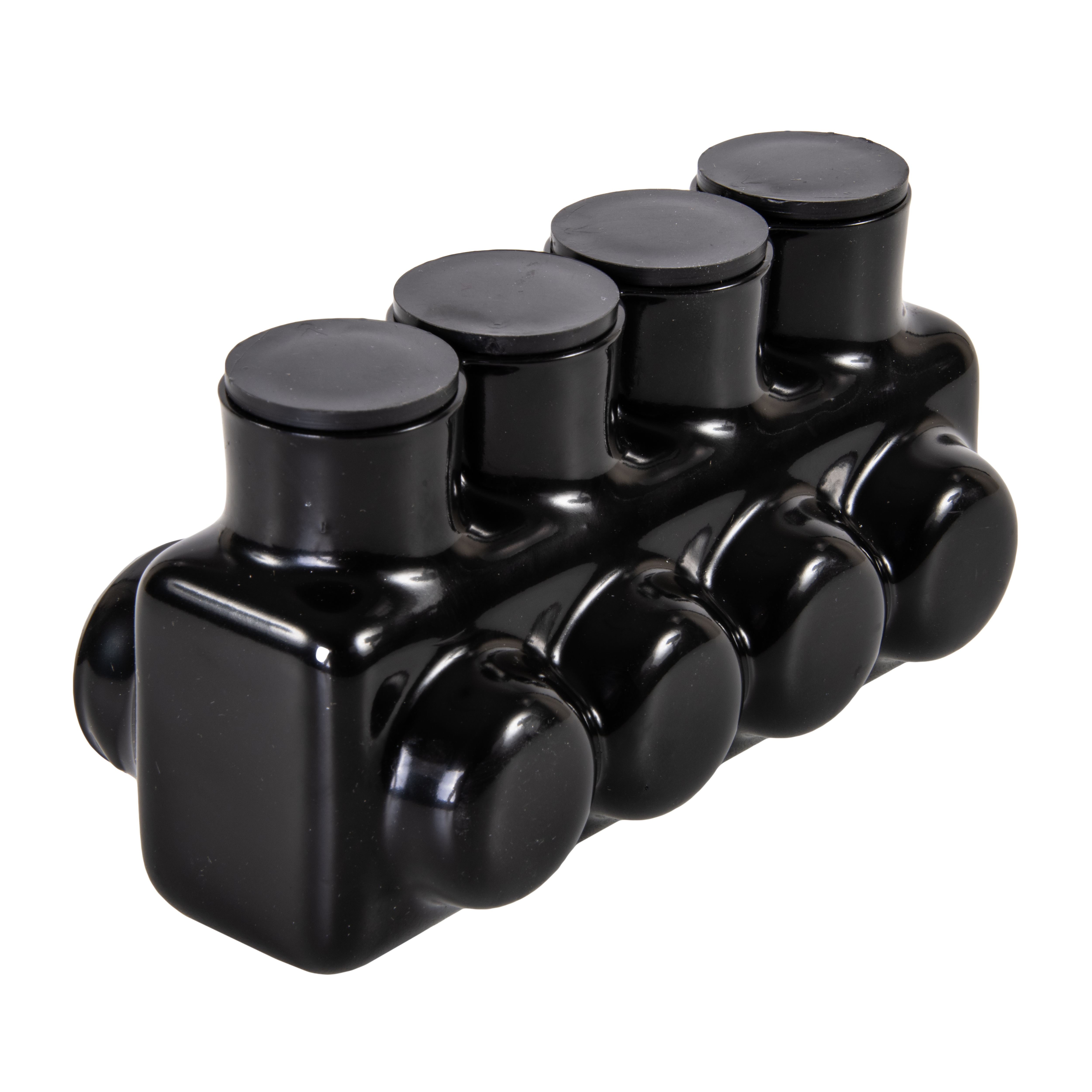 Polaris IPL1/0-4 1/0-14 Awg Polaris Insulated Multi-Tap Conn 4