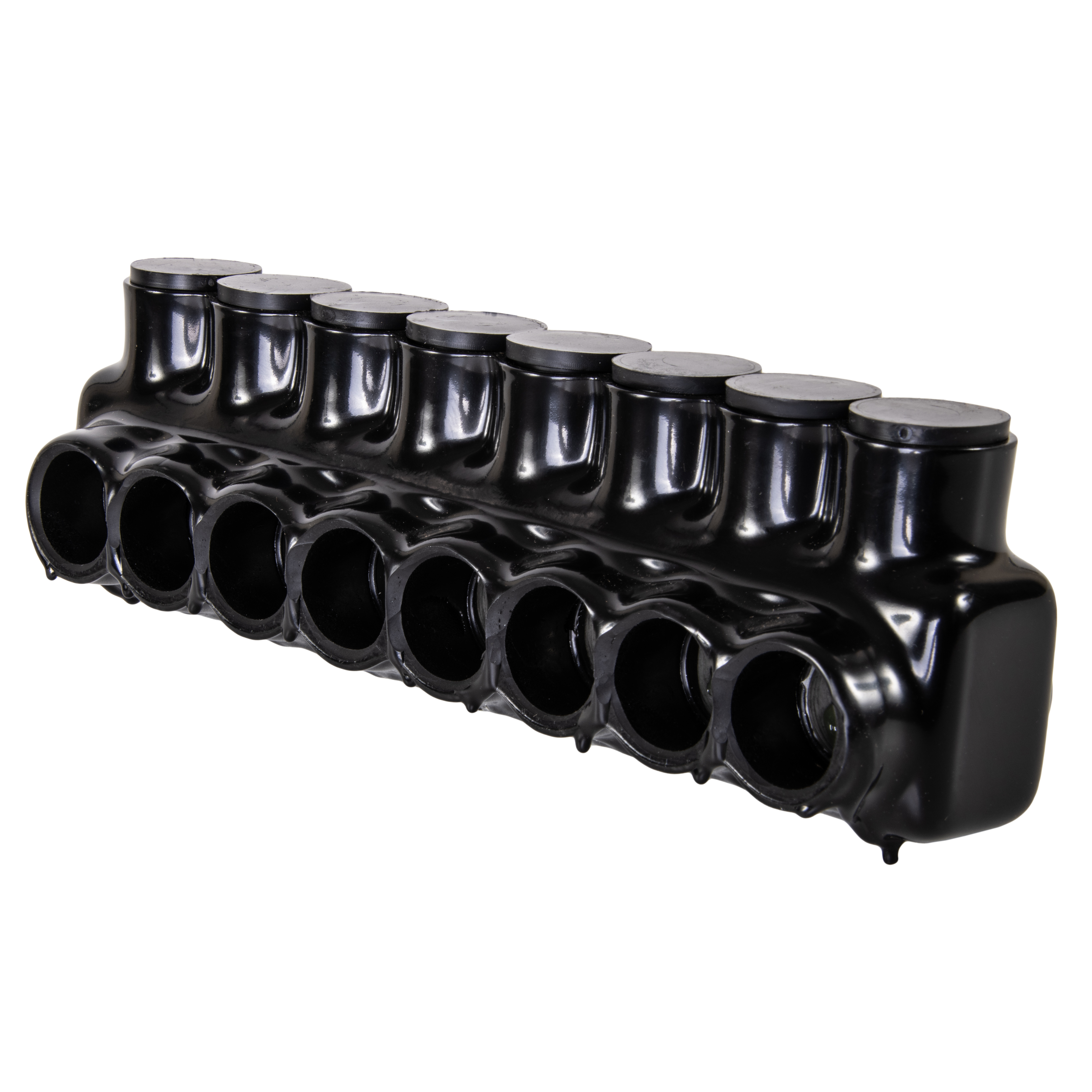 Polaris IPL250-8 250 Mcm - 6 Awg Polaris Insulated Multi-Tap Conn