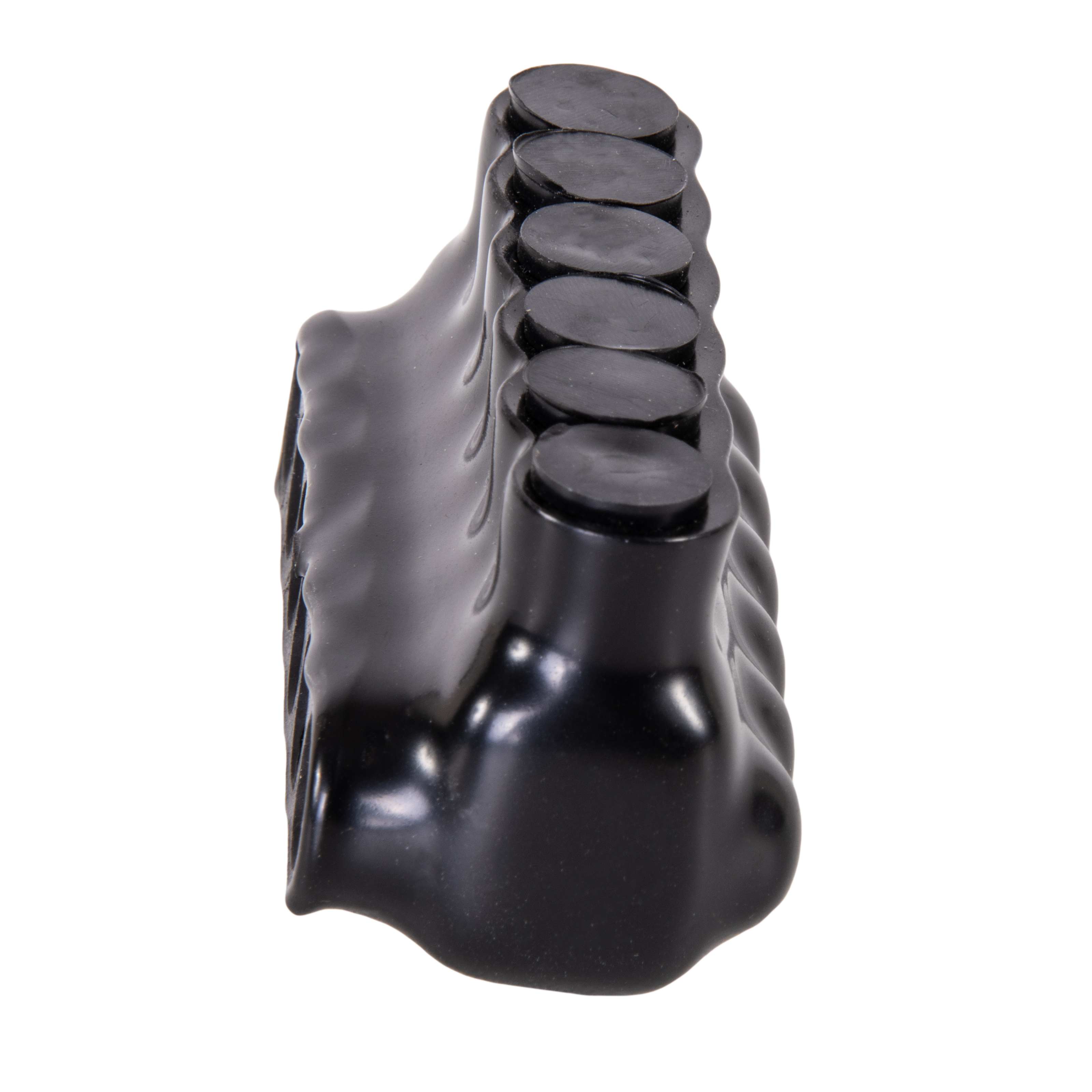 Polaris IPL4-6 4-14 Awg Polaris Insulated Multi-Tap Conn 6 Port