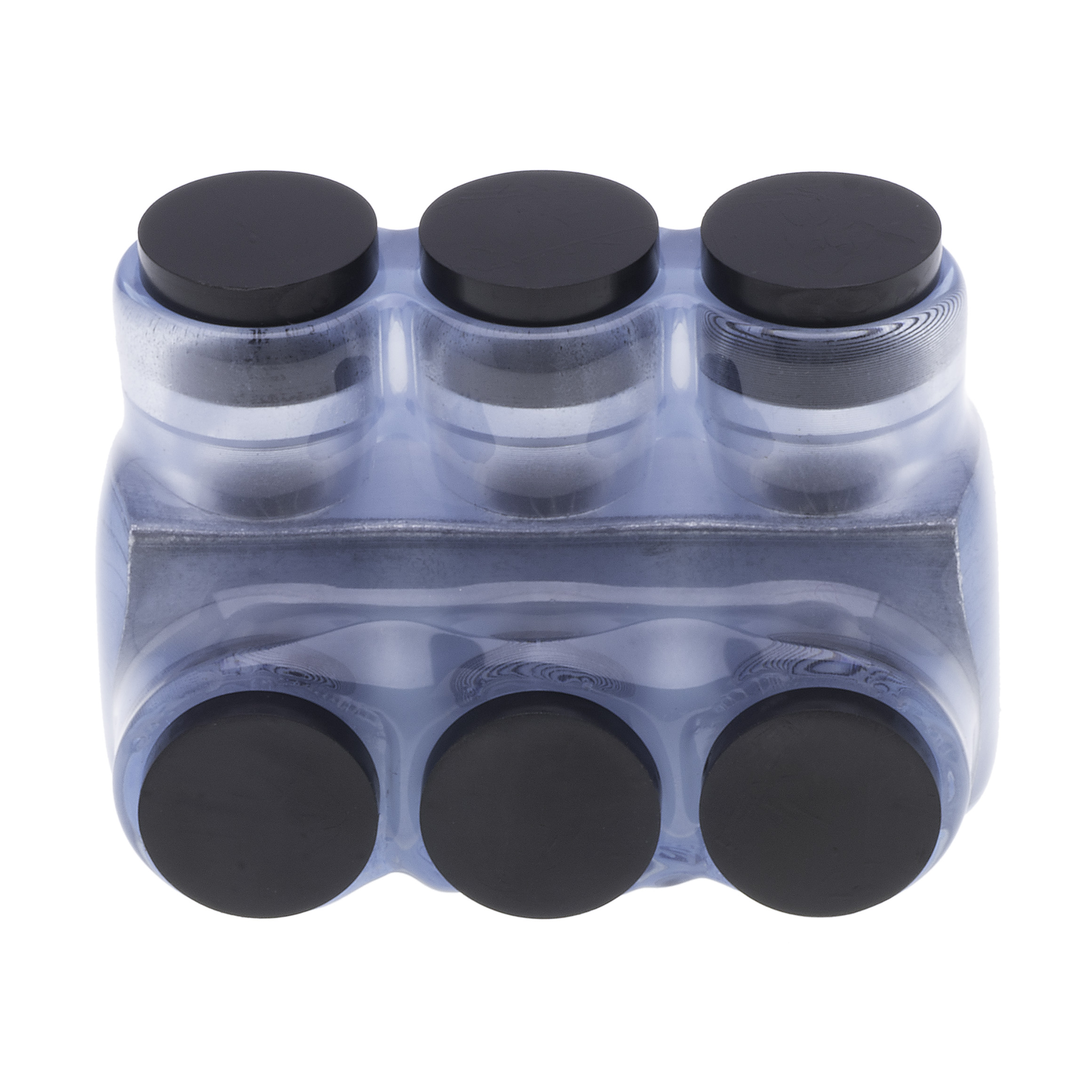 Polaris IPLD1/0-3C Vision Clr Ins Dse 1/0-14 3Pt ,Culus Listed