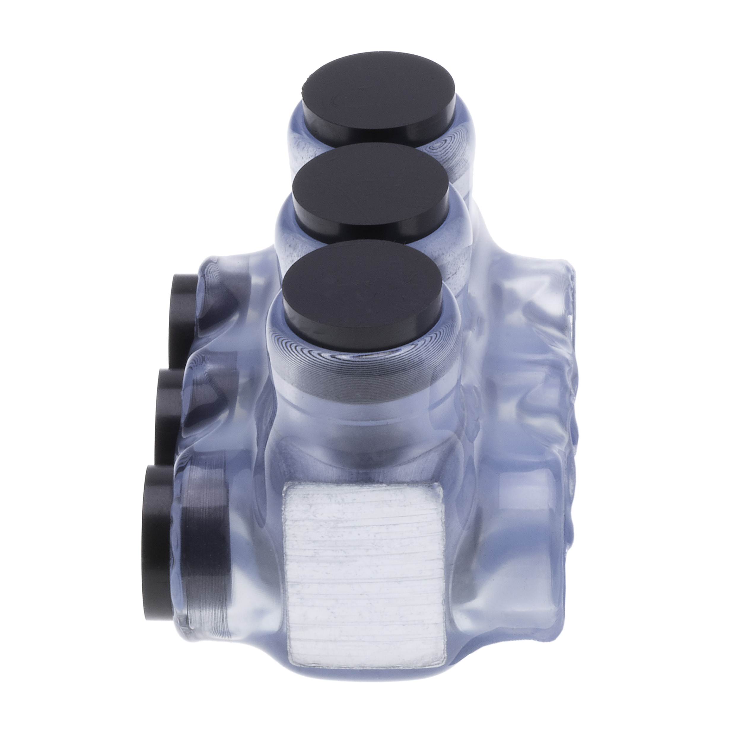 Polaris IPLD1/0-3C Vision Clr Ins Dse 1/0-14 3Pt ,Culus Listed
